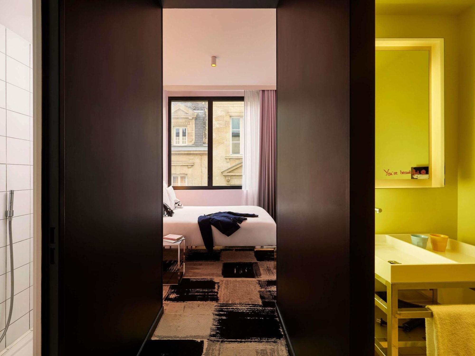 Medium Mama Double Room