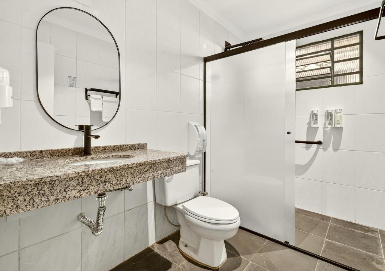 Family Room Bath
