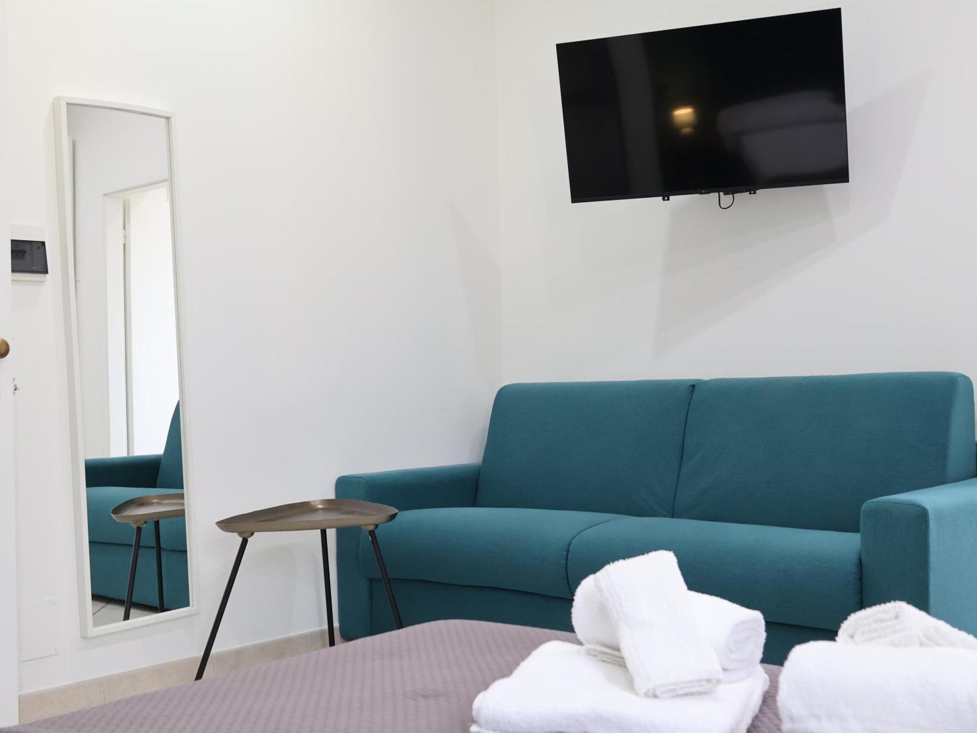 Comfort Triple Room