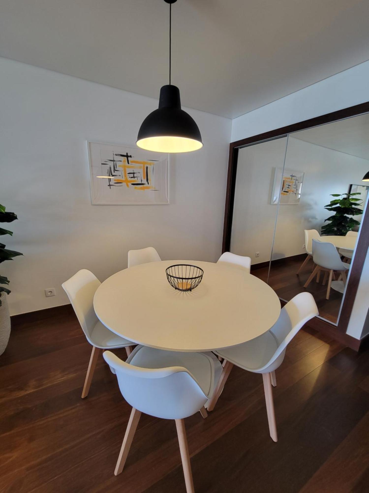 Deluxe One-Bedroom Apartment Ocean View