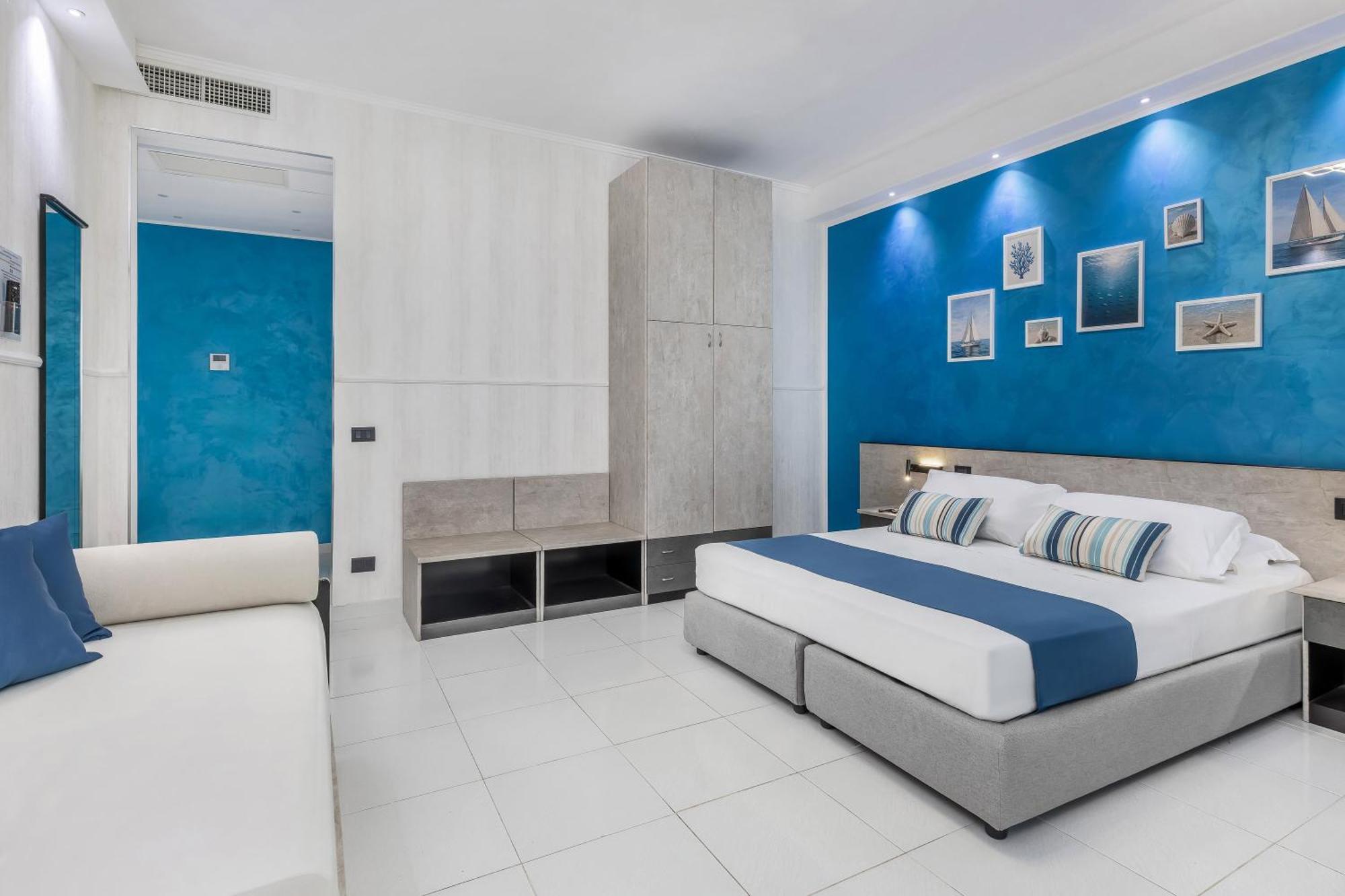 Deluxe Junior Suite