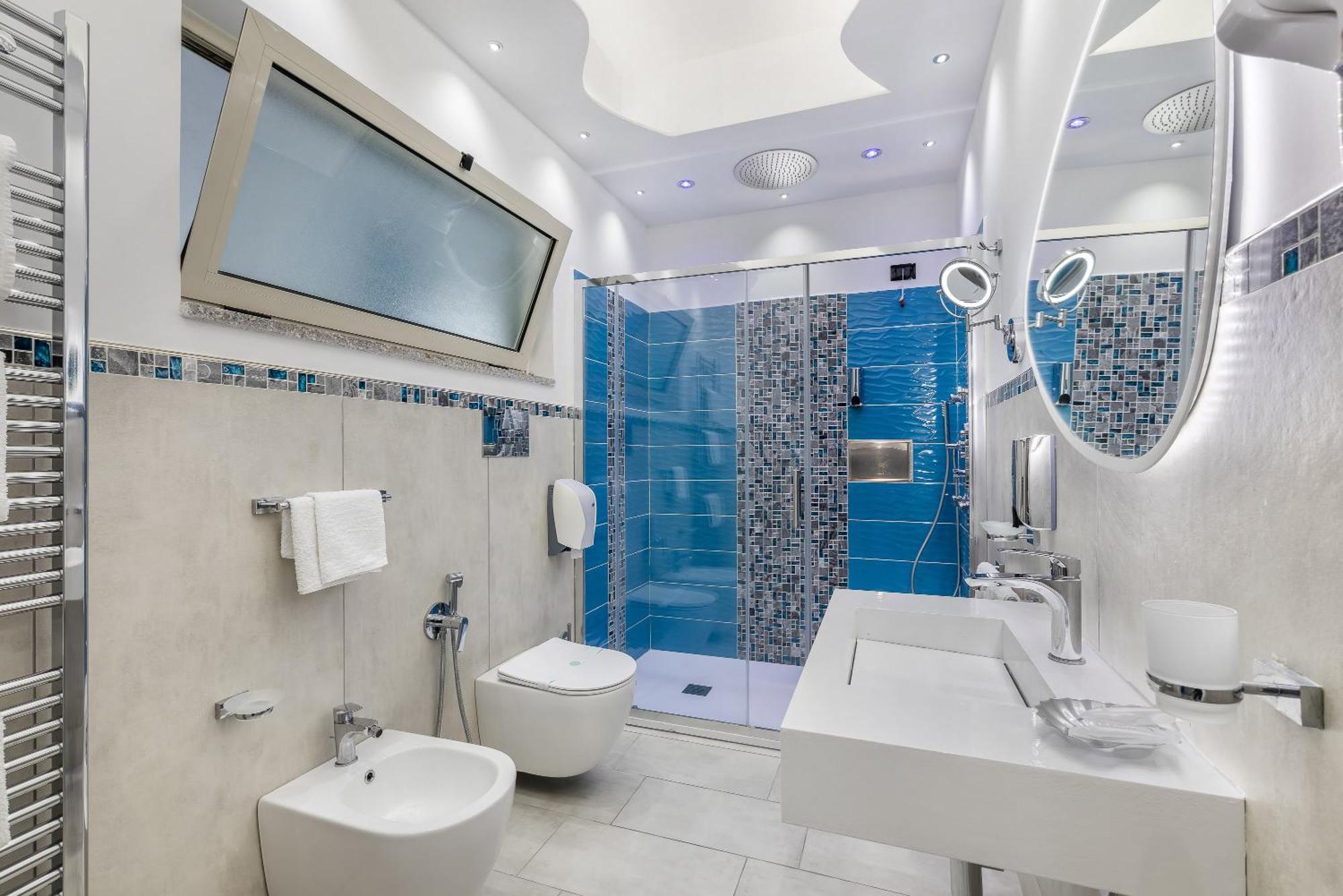 Deluxe Junior Suite