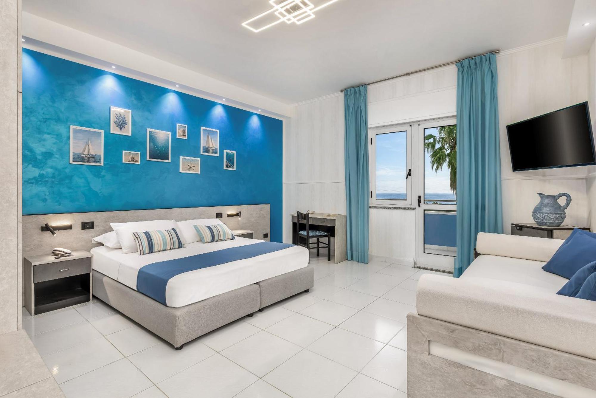 Deluxe Junior Suite