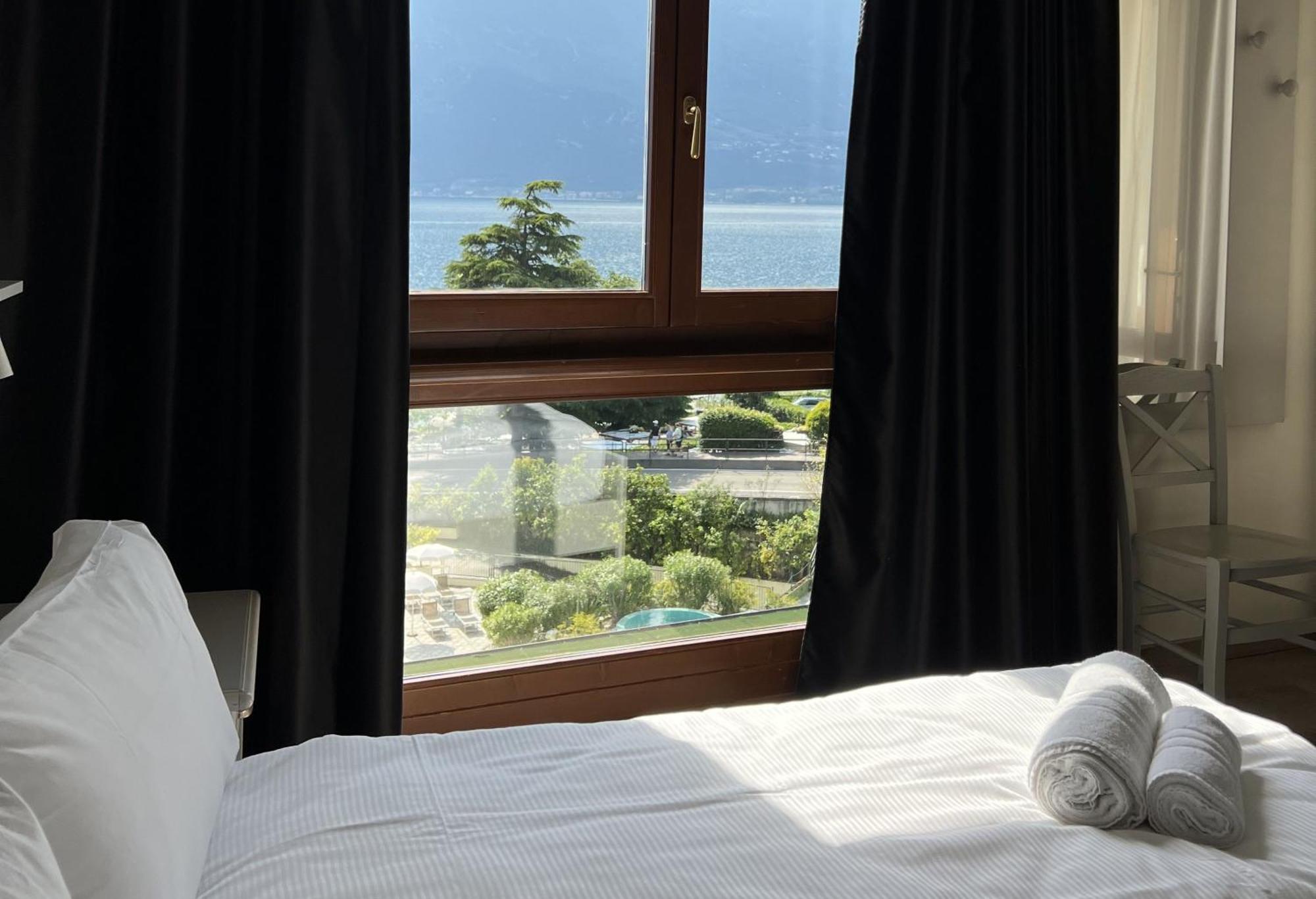 Superior Plus Double or Twin Room Lake View