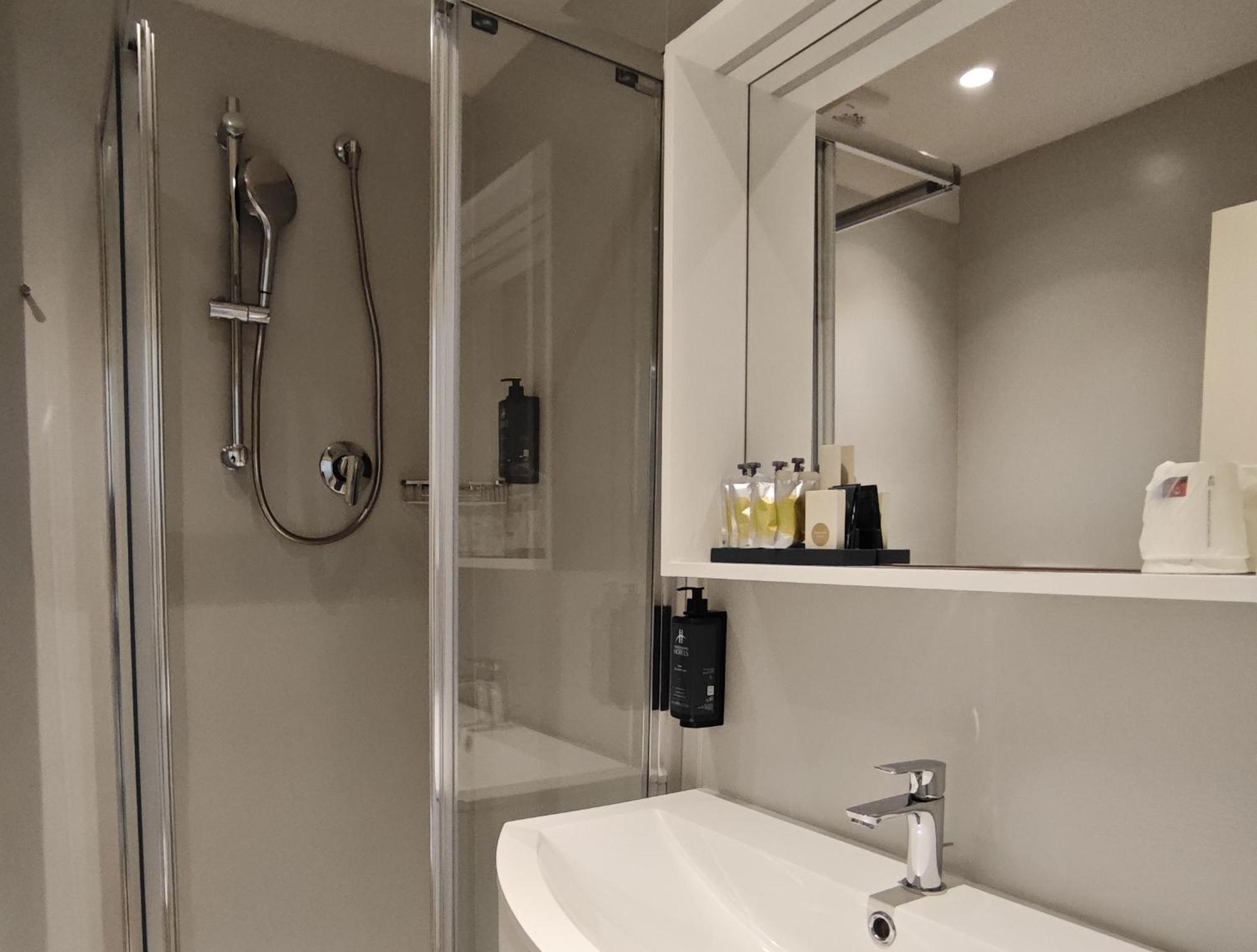 Superior Plus Double or Twin Room Lake View