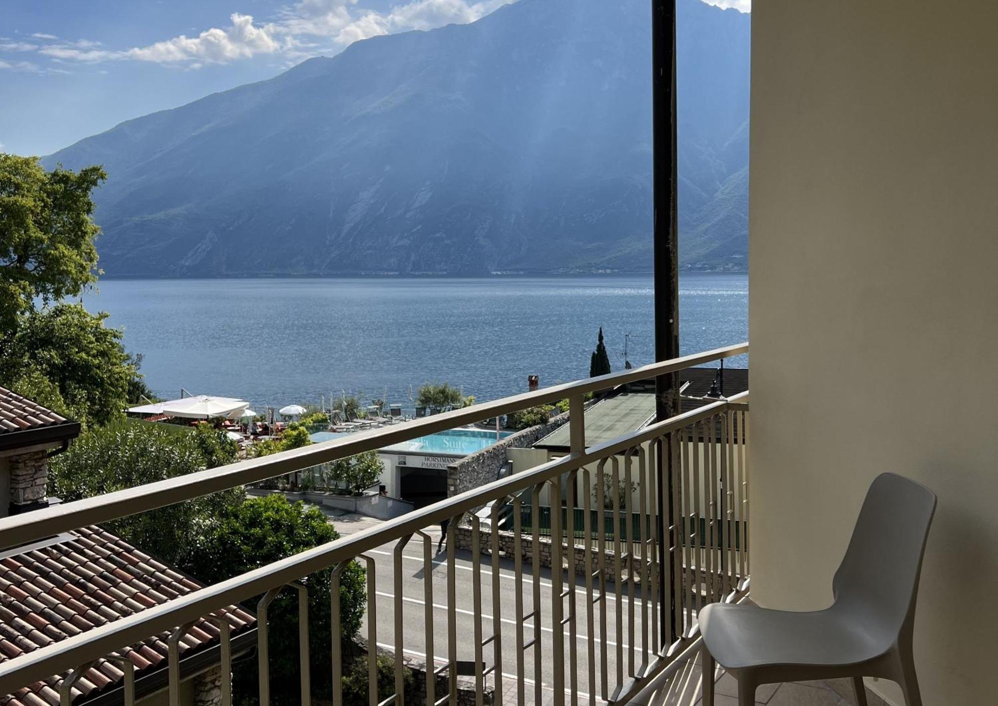 Superior Plus Double or Twin Room Lake View