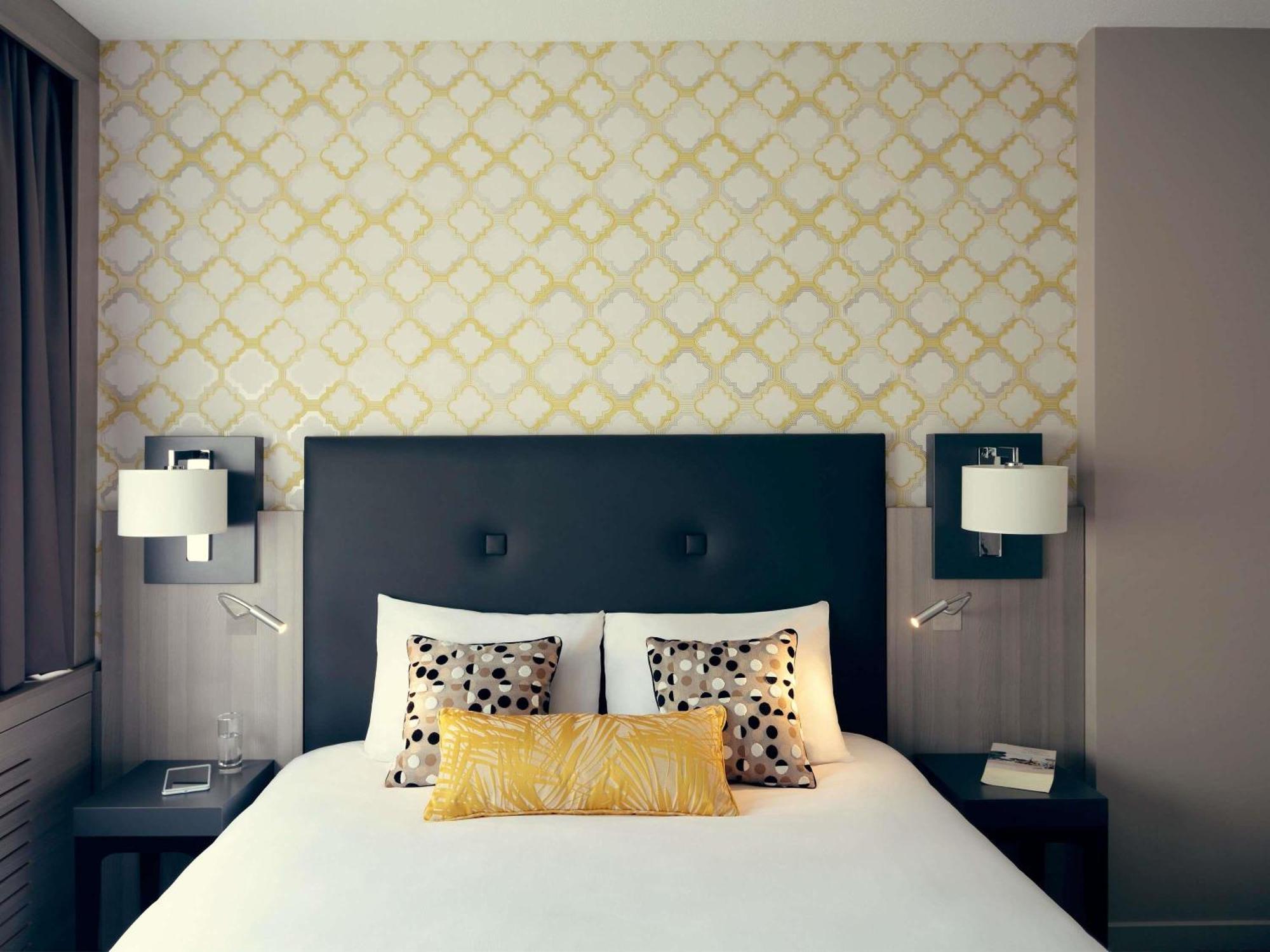 Classic Â Double Room