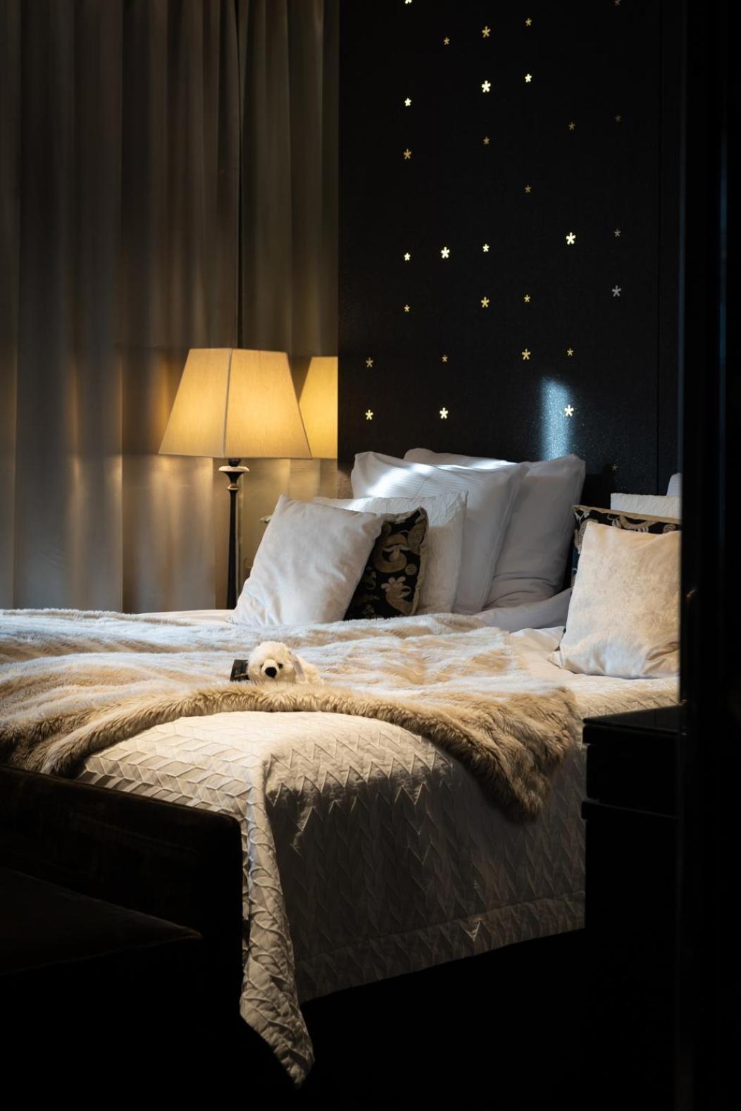 Magic Twin Room
