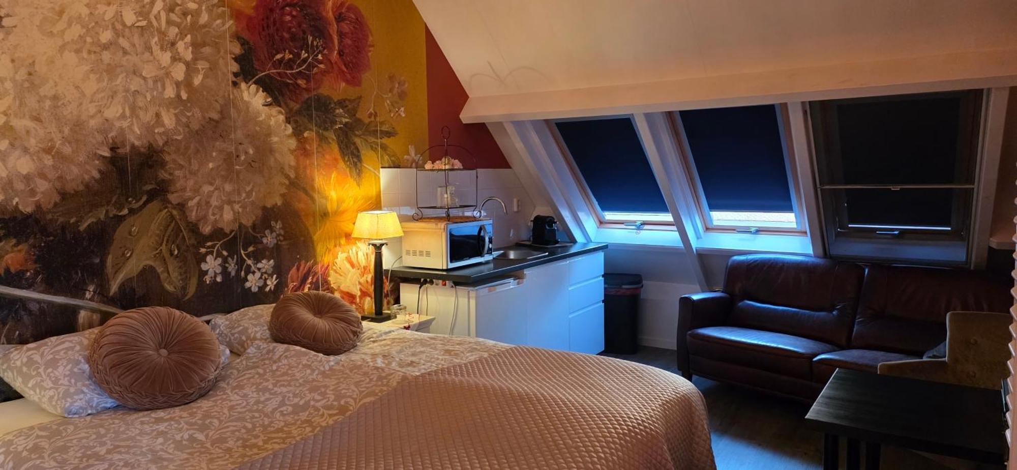Double Room Spa Bath