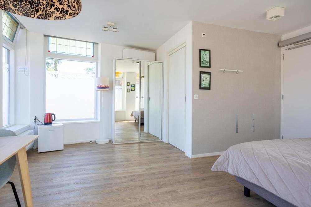 Double Room Disability Access