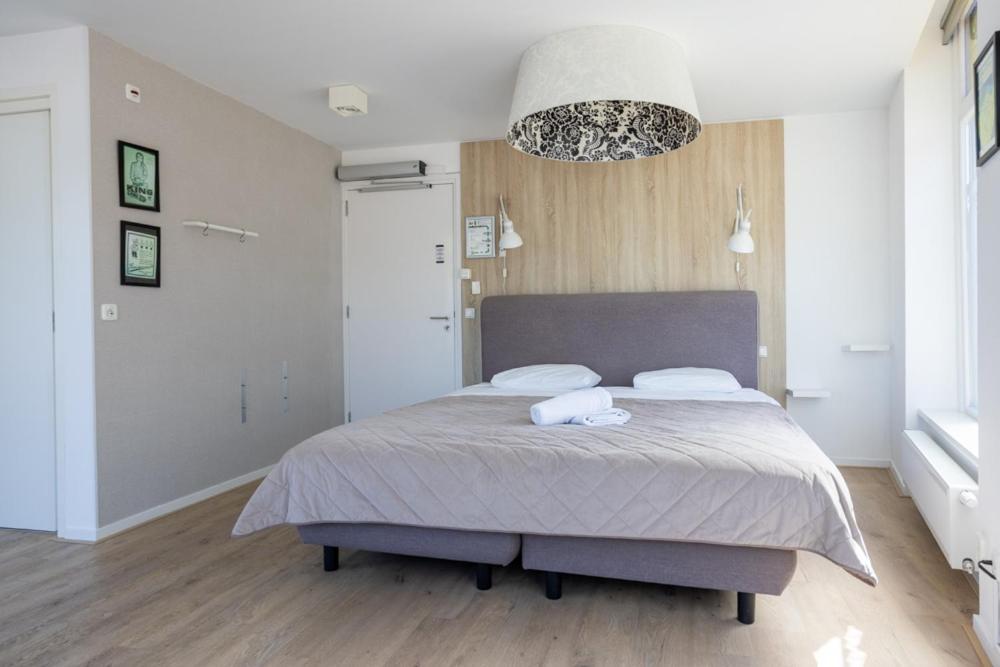 Double Room Disability Access