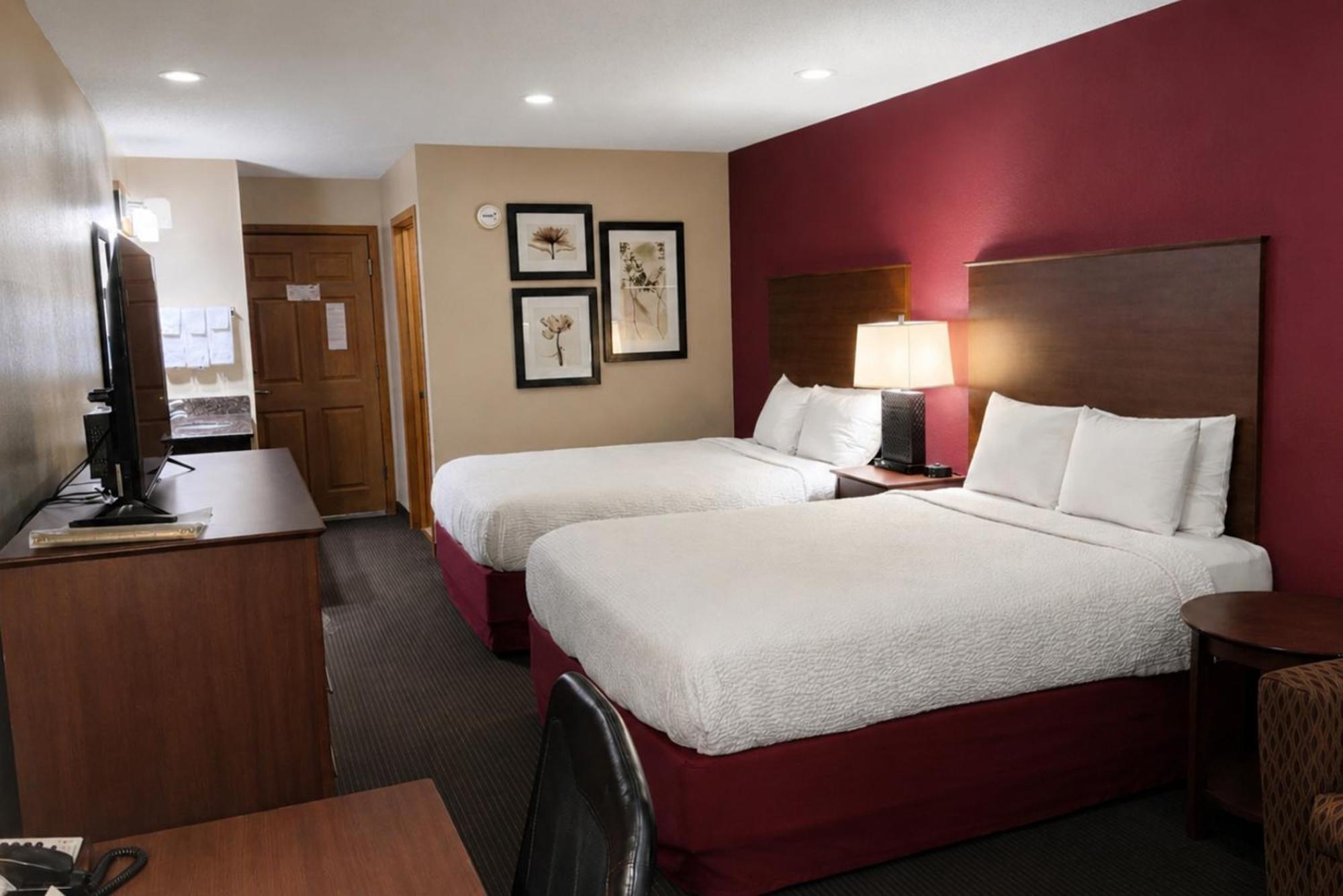 Standard Queen Room