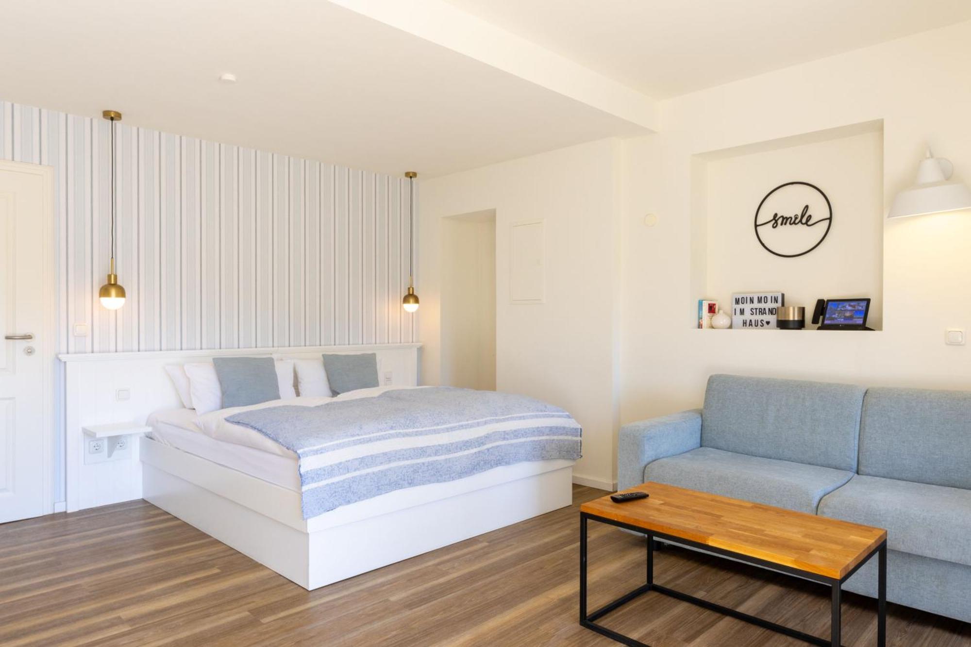 Double Room Terrace