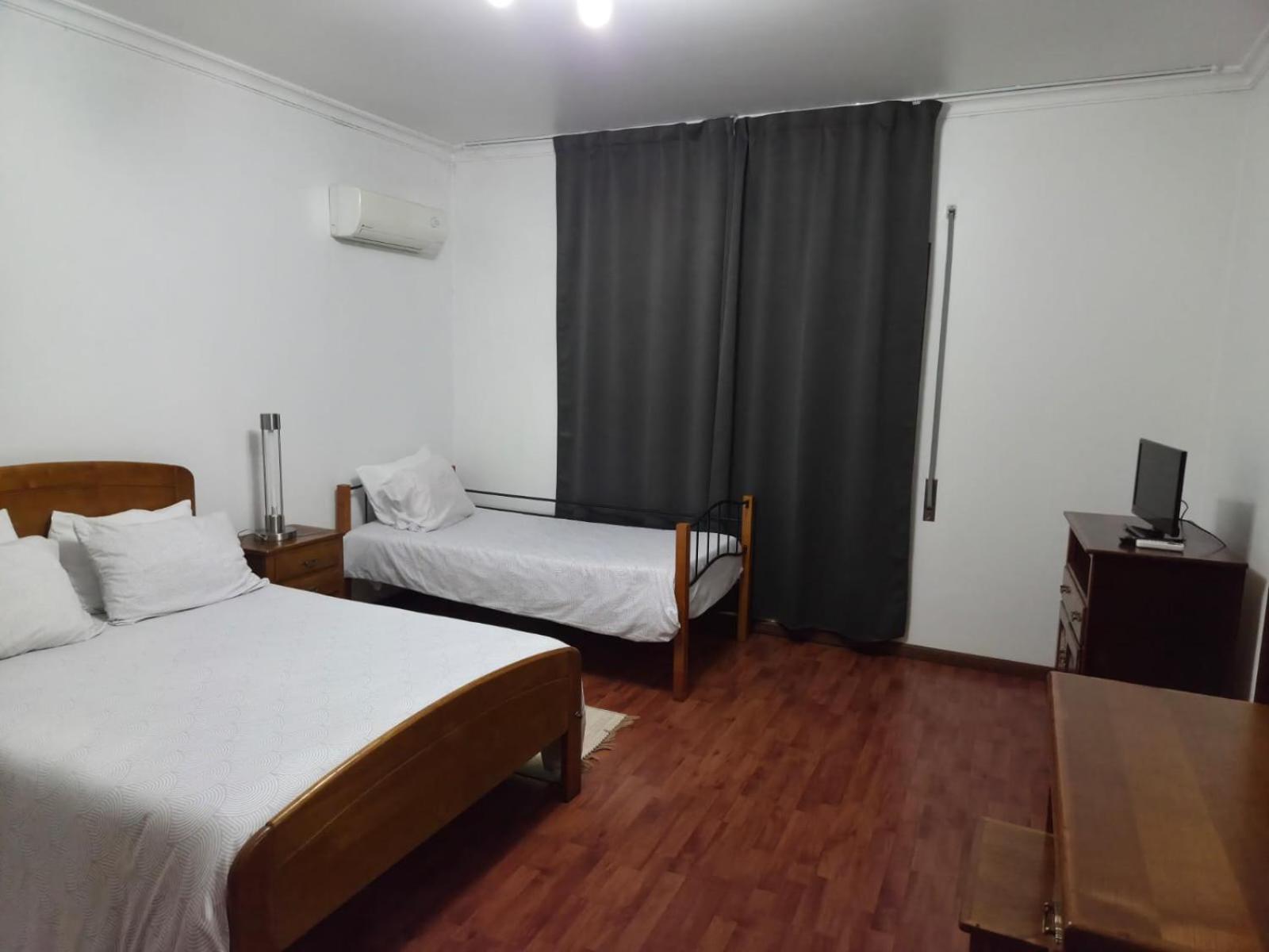 Budget Double or Twin Room