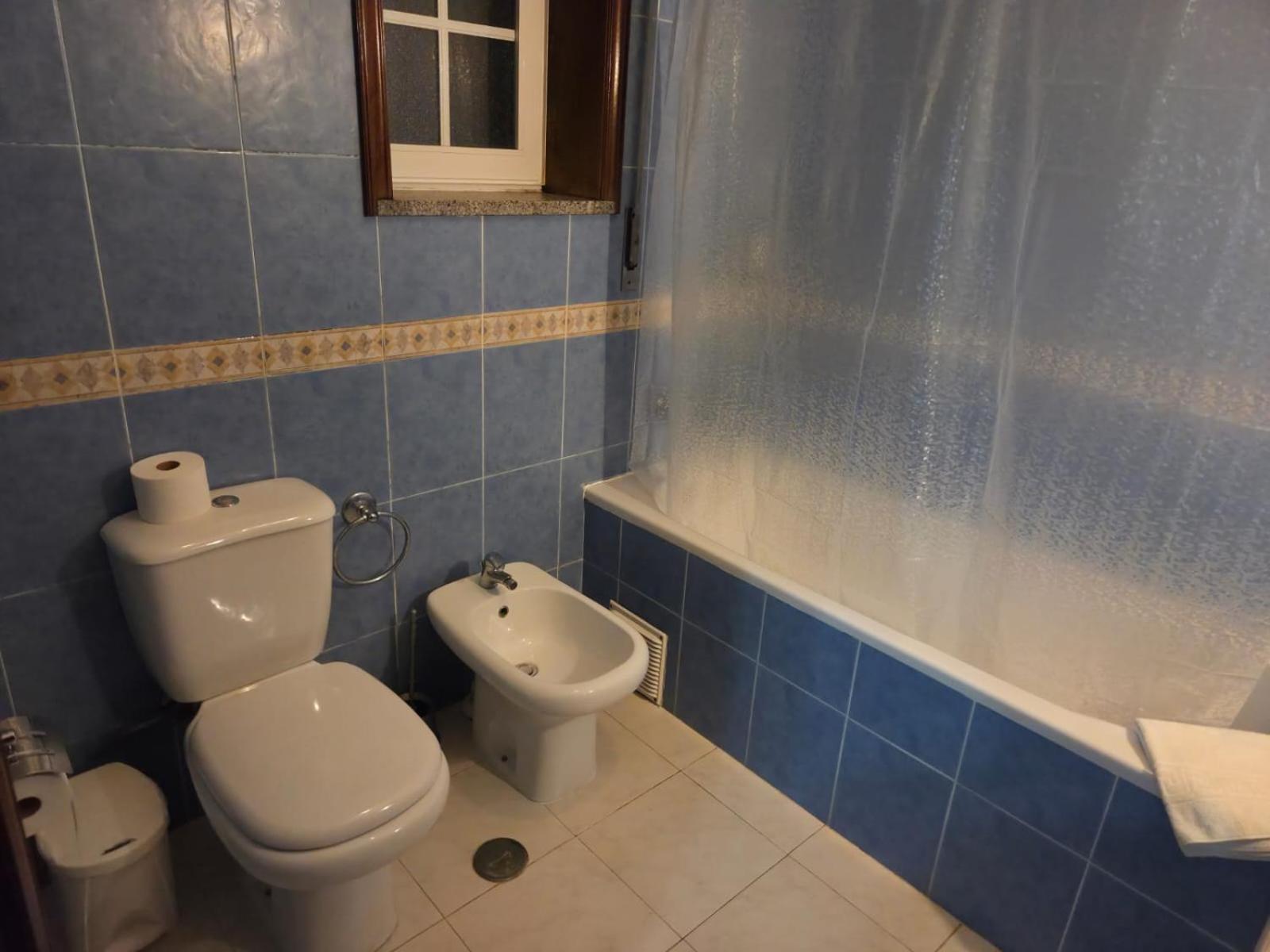 Budget Double or Twin Room