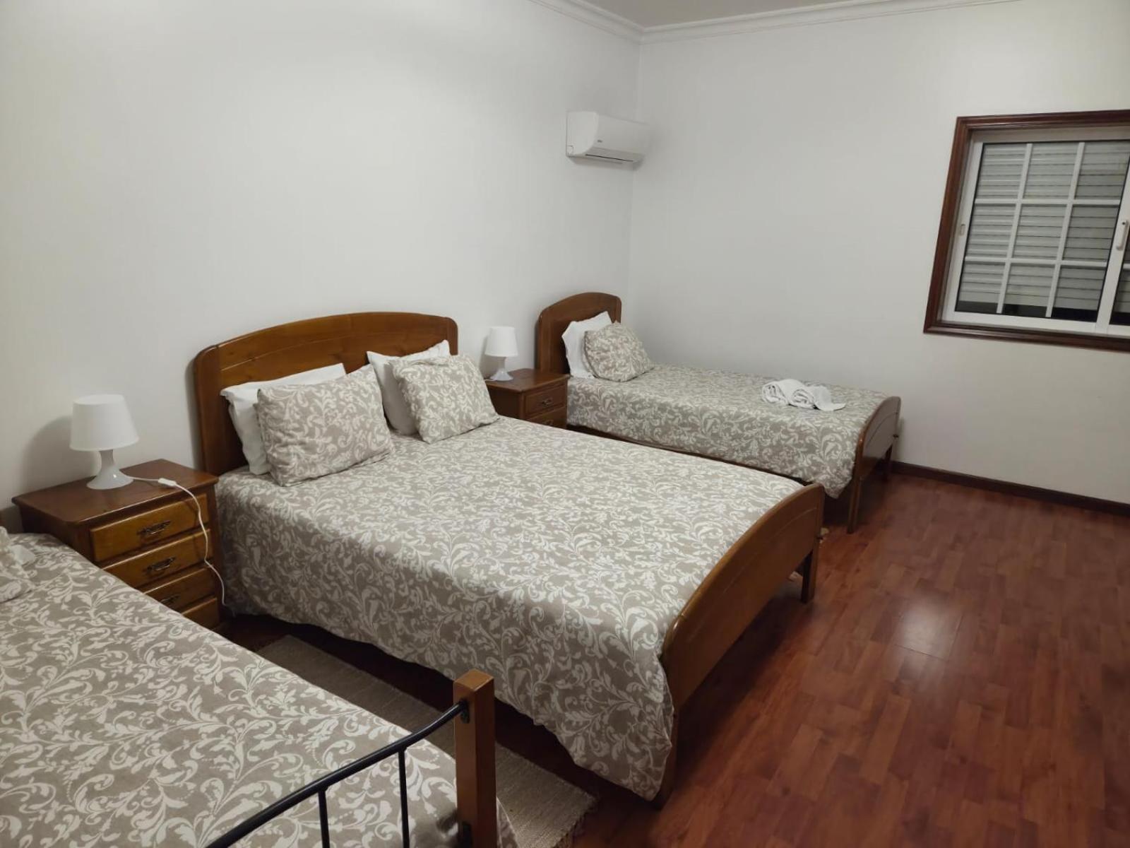 Budget Double or Twin Room