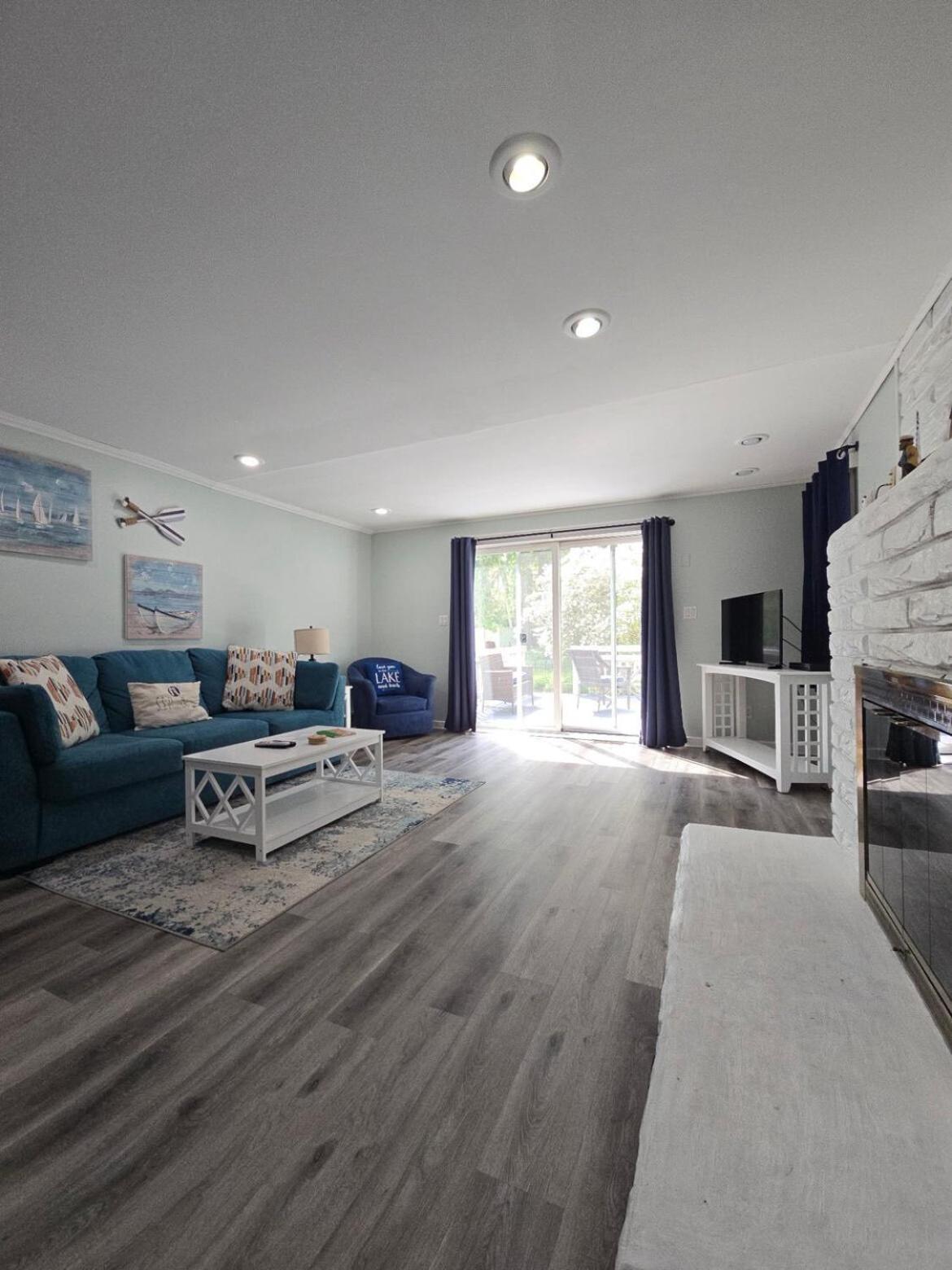 One-Bedroom Suite