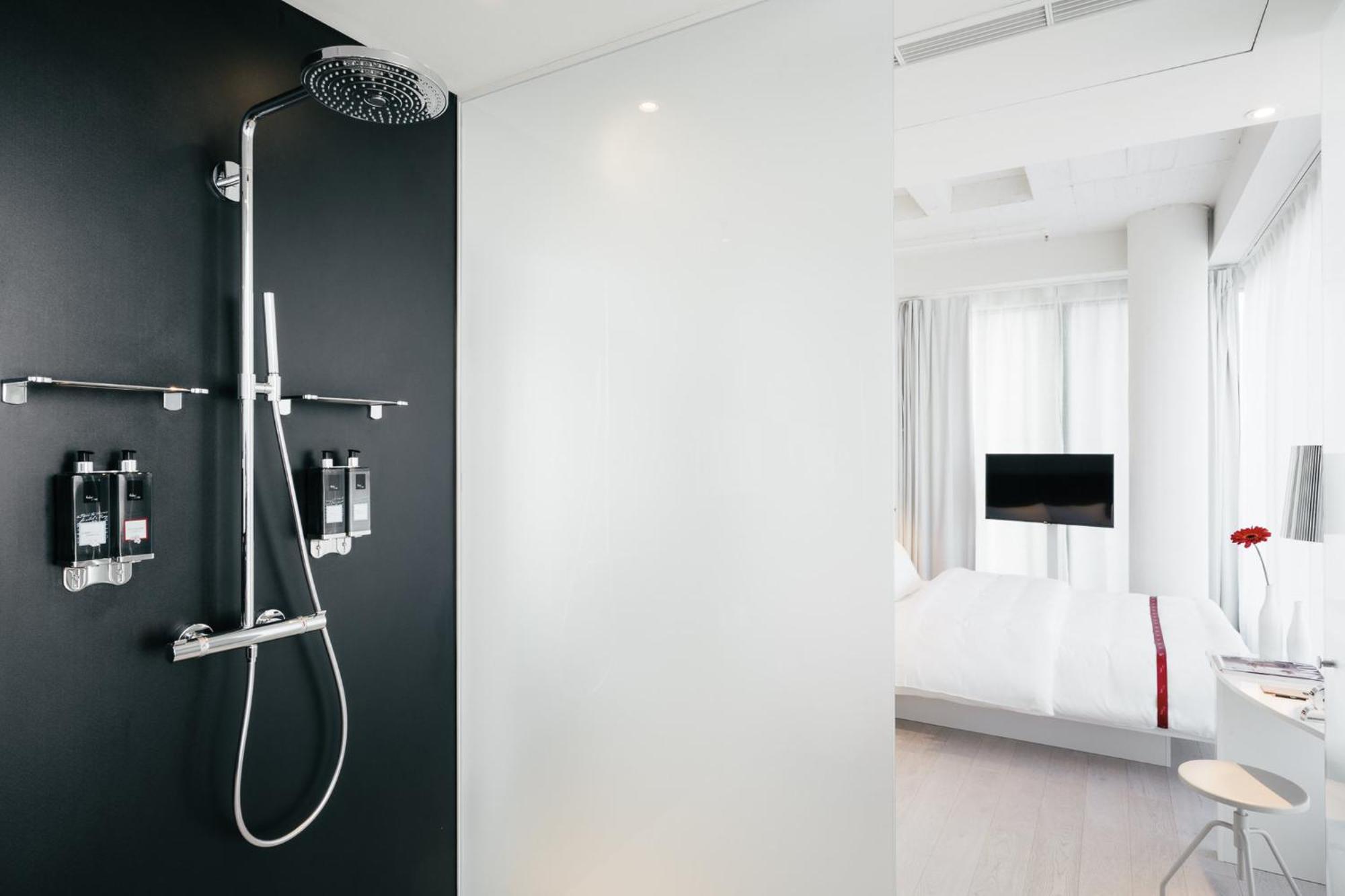 Rubys Choice Upgraded Room