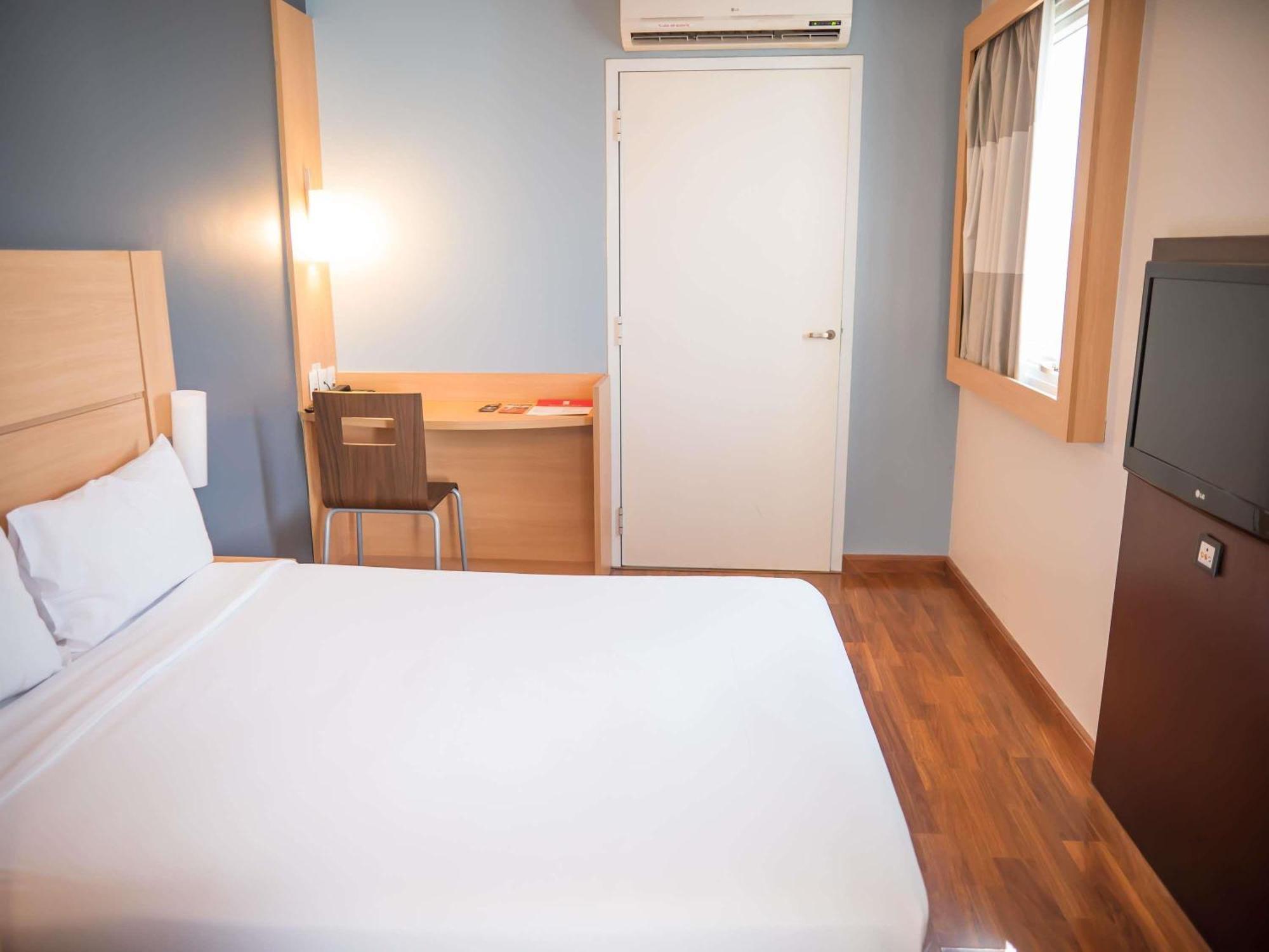Double Room Disability Access