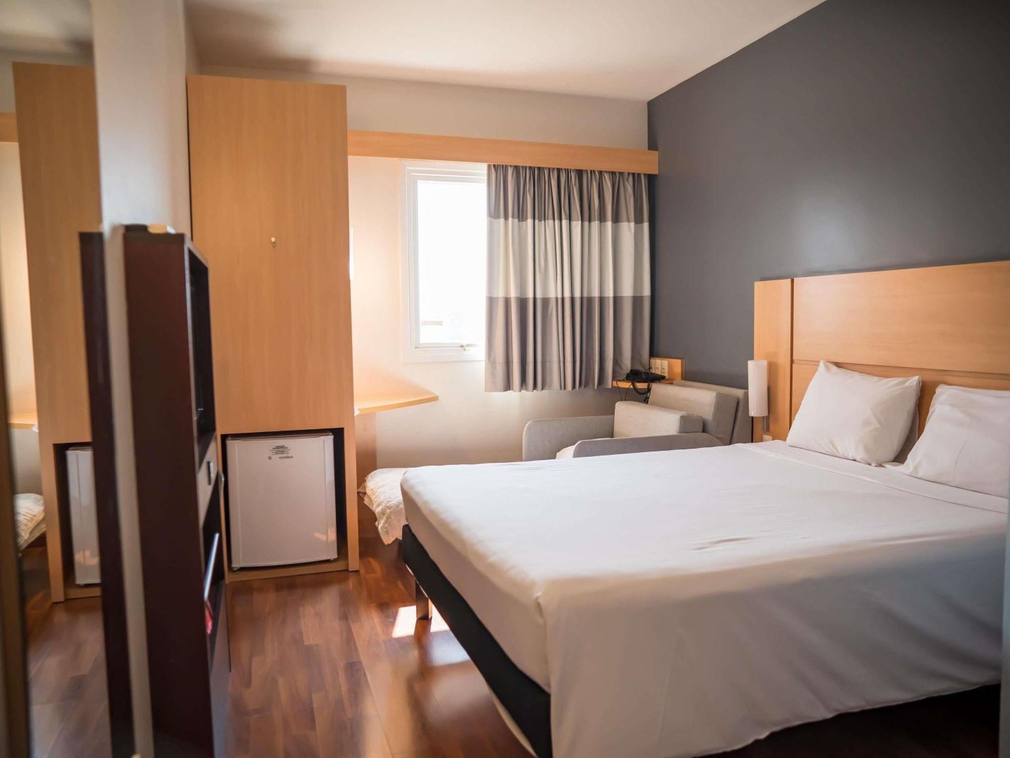 Double Room Extra Bed