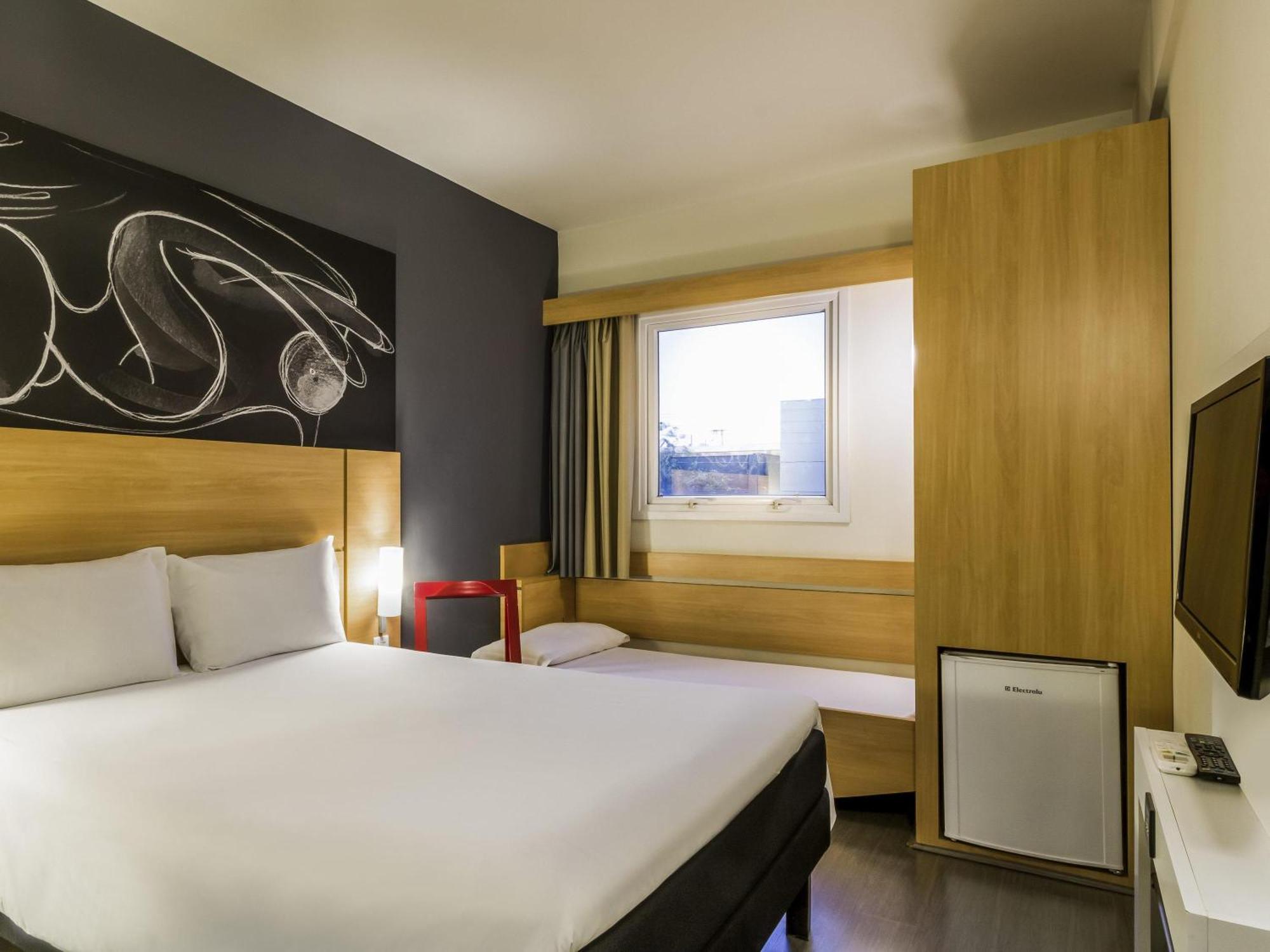 Double Room Extra Bed