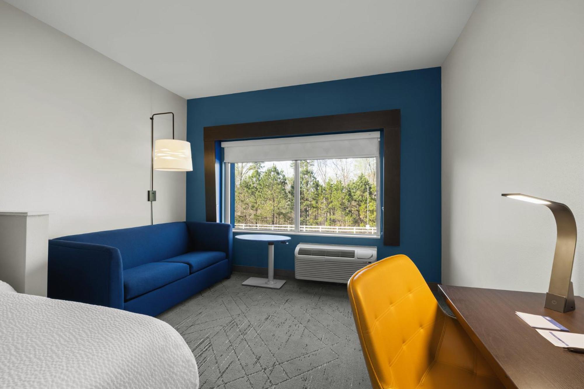Standard King Room
