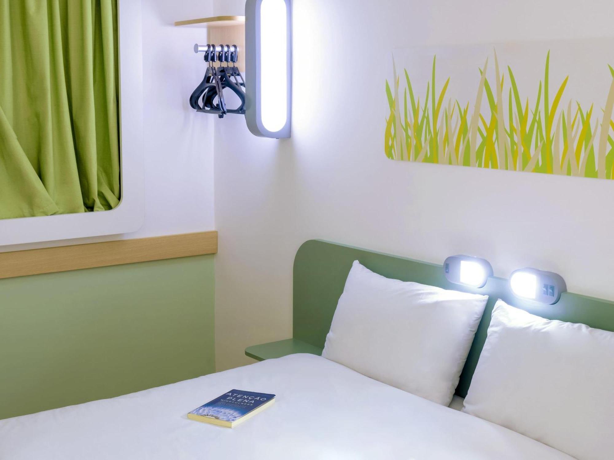 Standard Apartment Double Bed