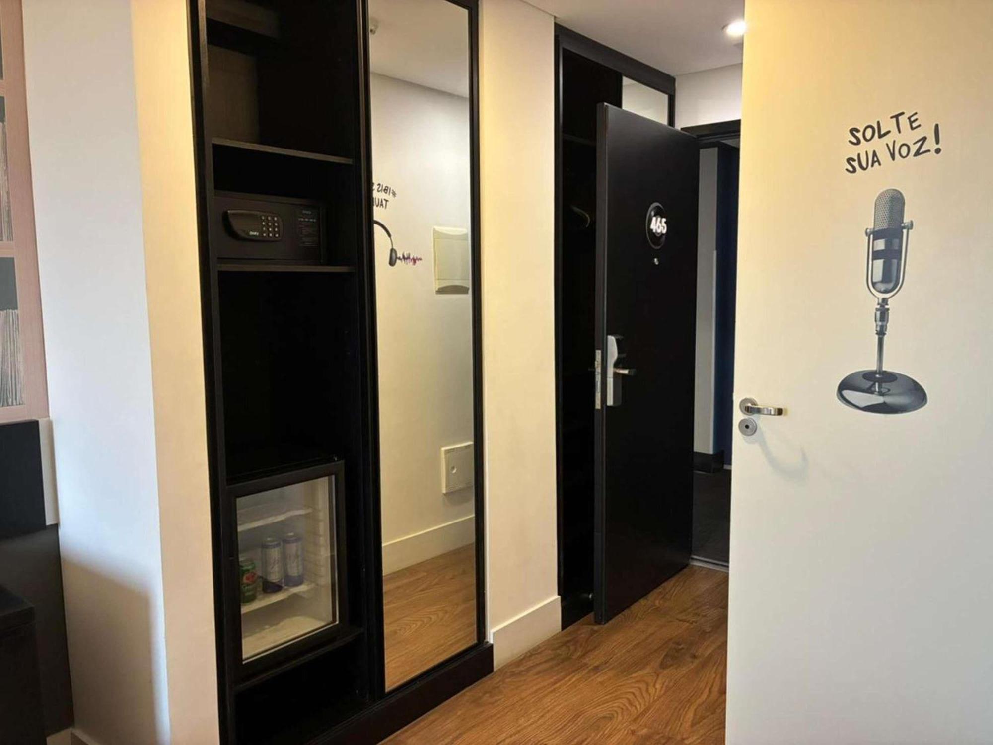 Family Double Room
