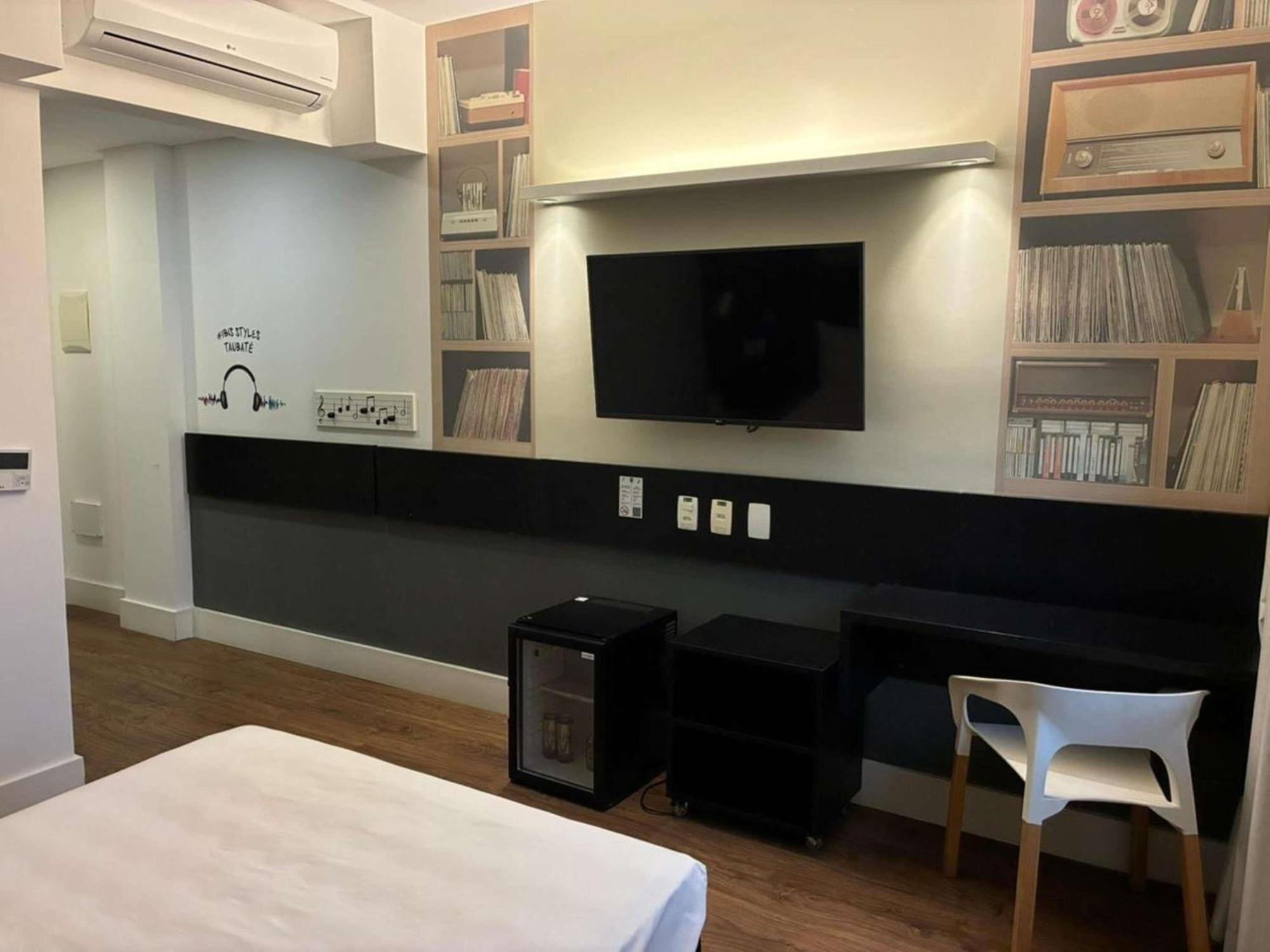 Accessible Room