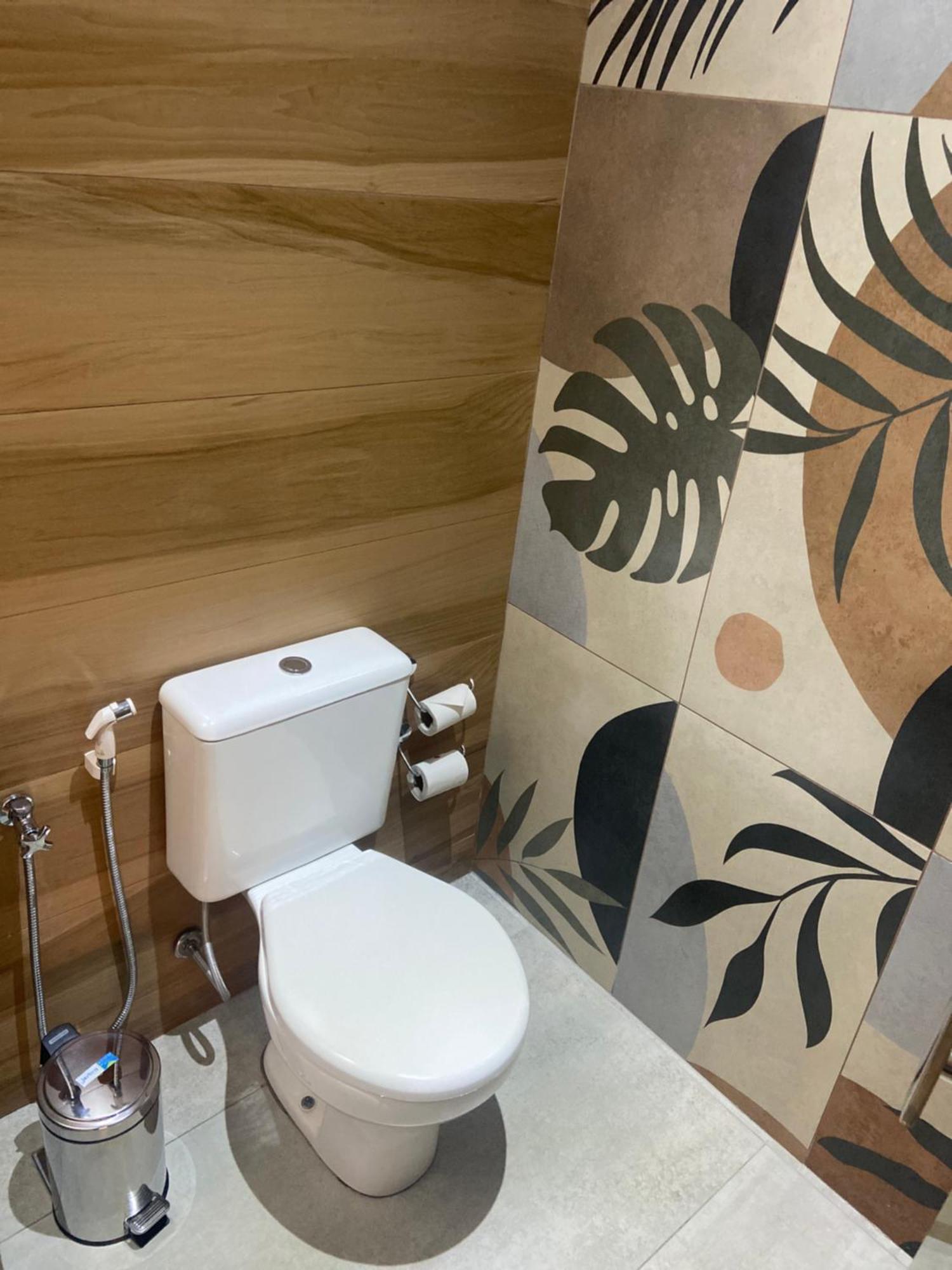 Deluxe Suite Spa Bath