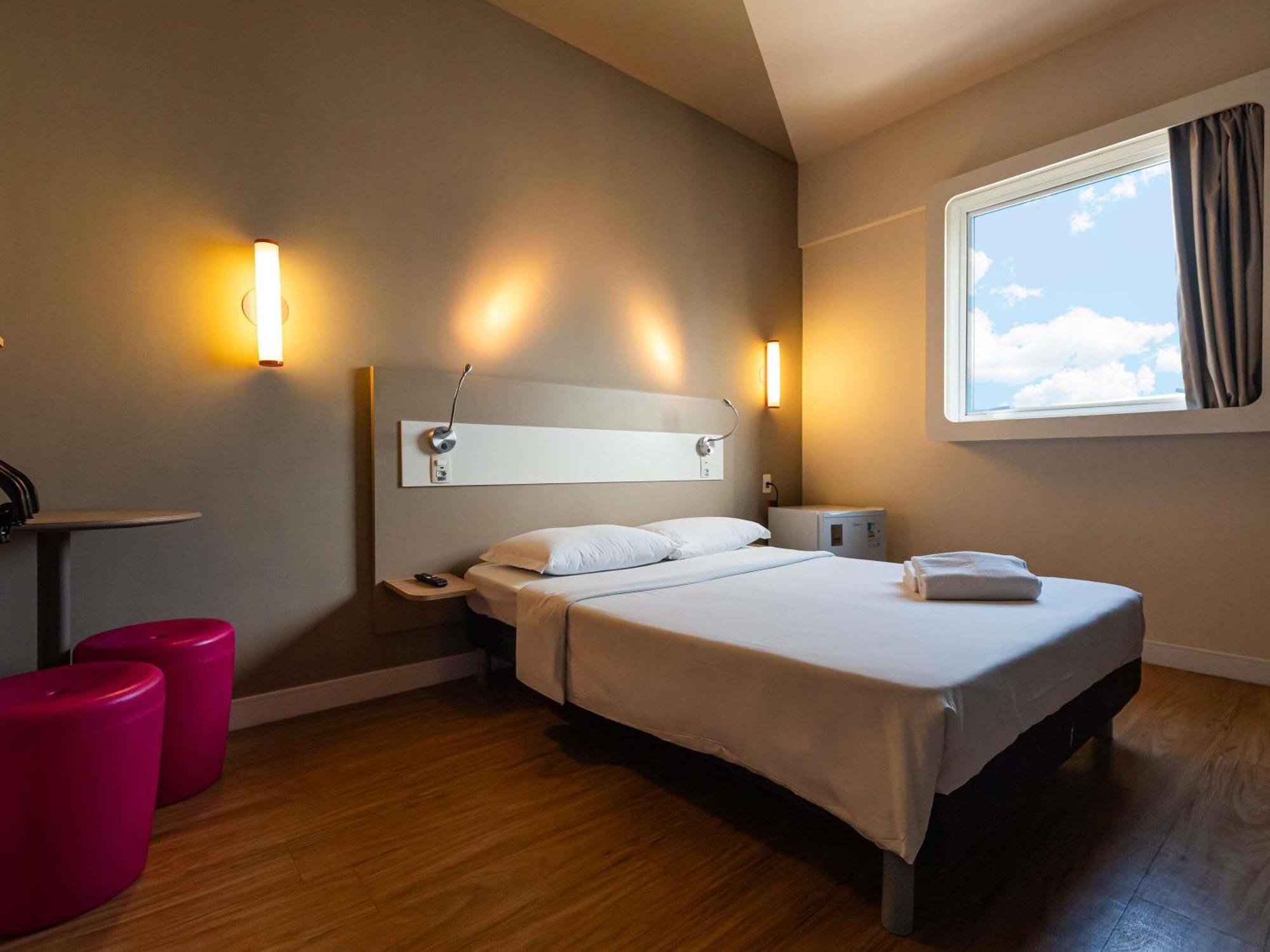 Apartment Double Bed