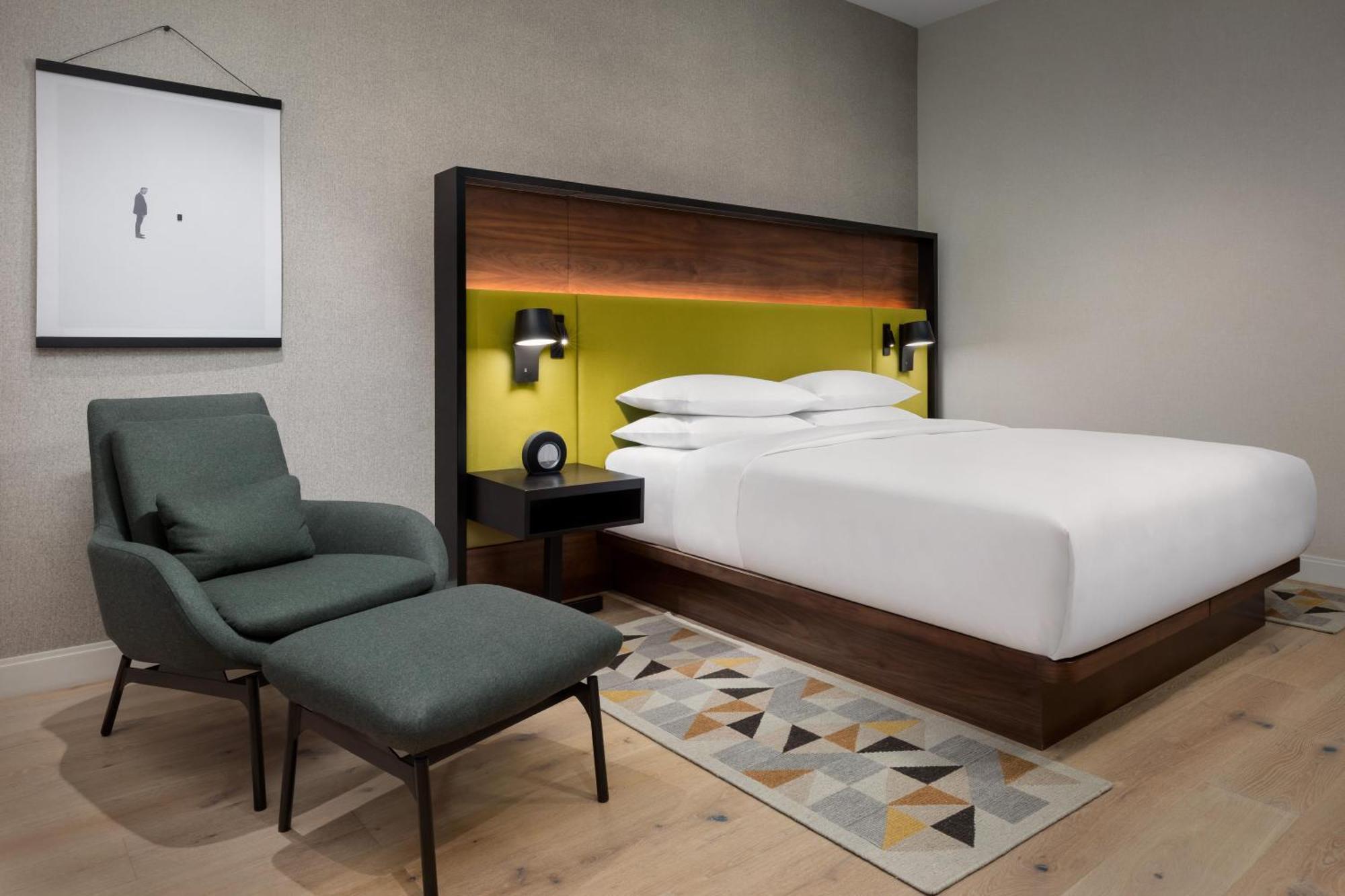 King Room