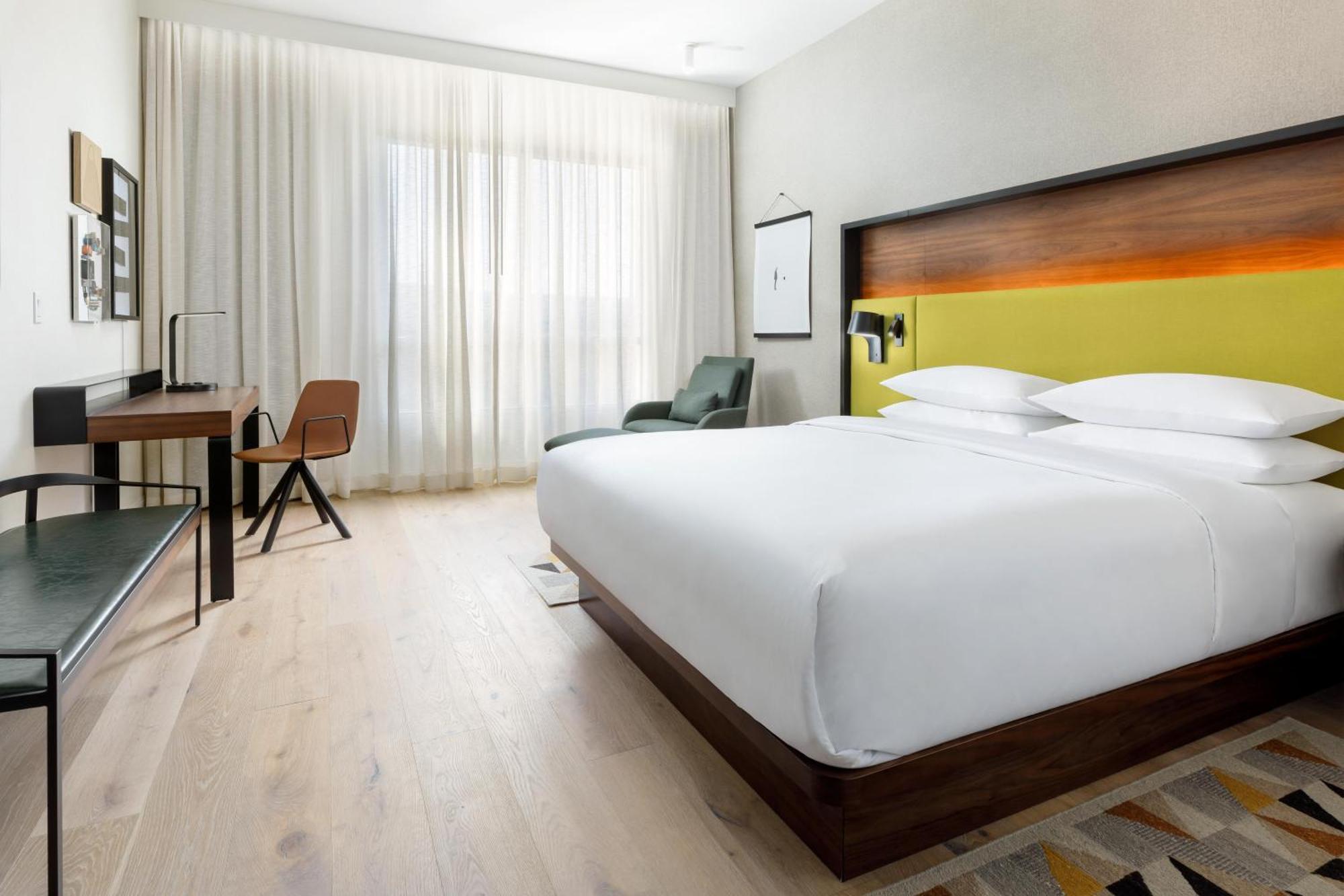 King Room