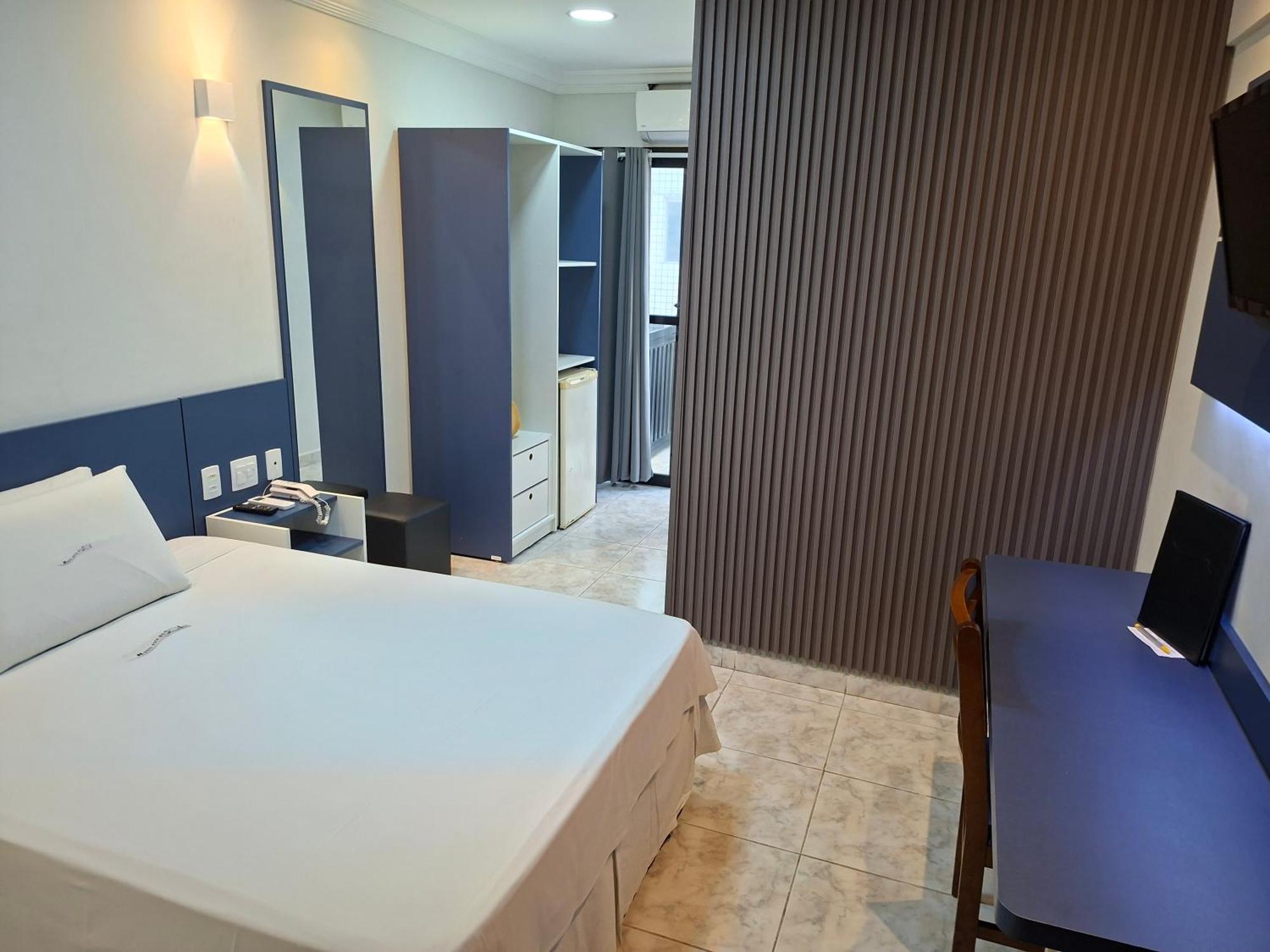 Quarto Duplo