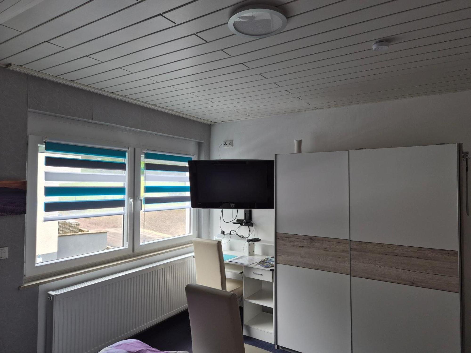 Double Room Private Bathroom