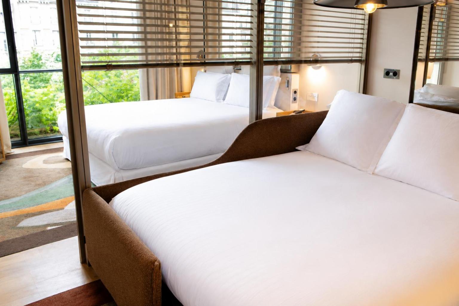 Prestige Room