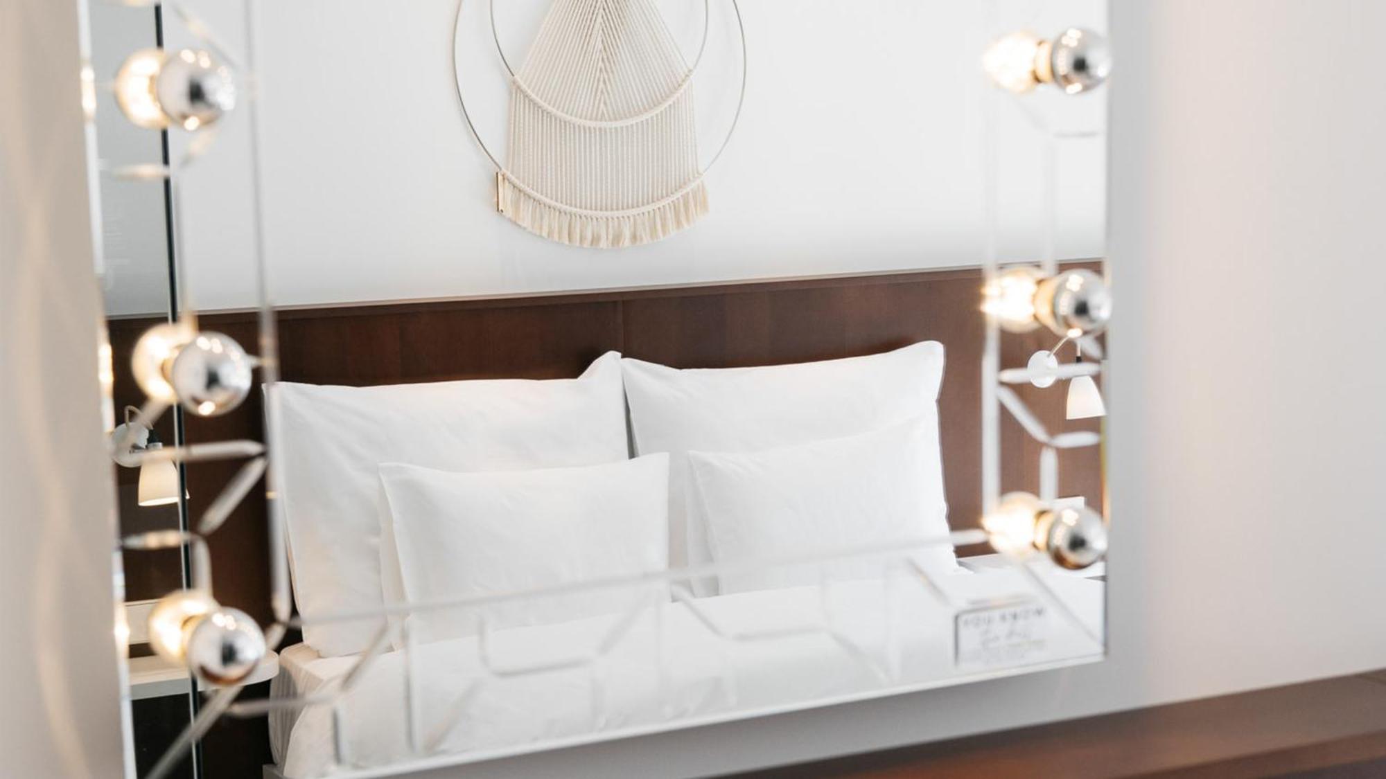 Nest Room