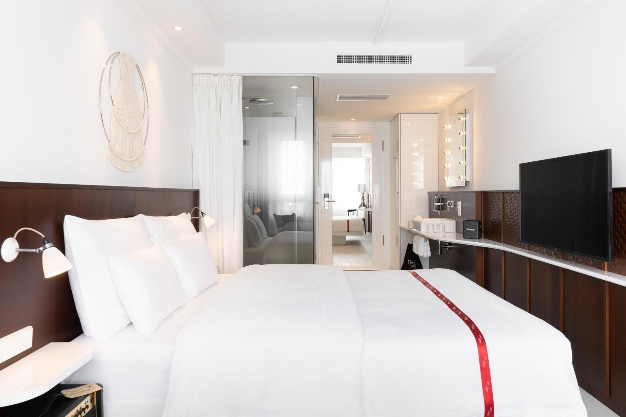 Belle Chambre