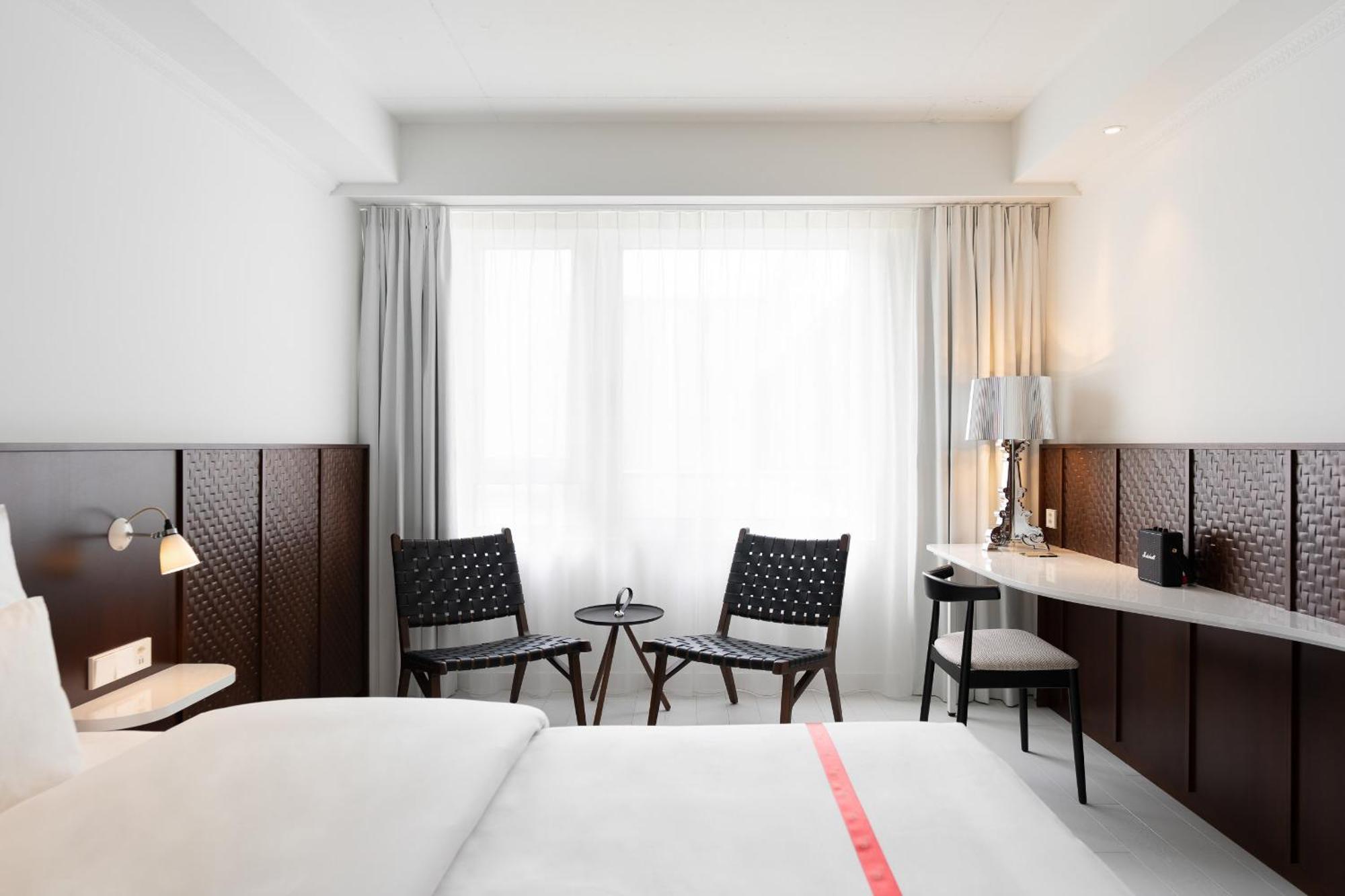 Chambre Loft