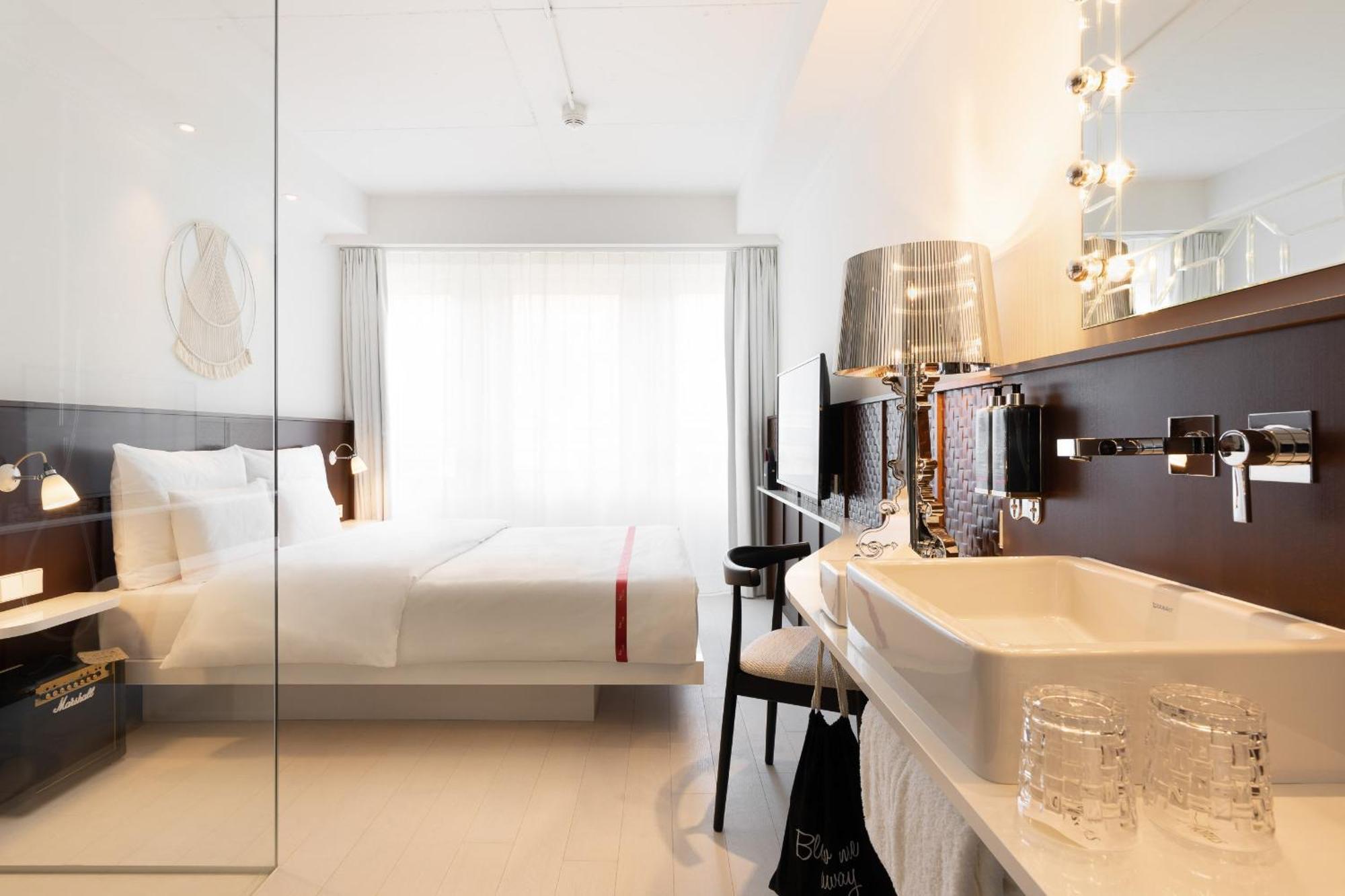 Rubys Choice Room