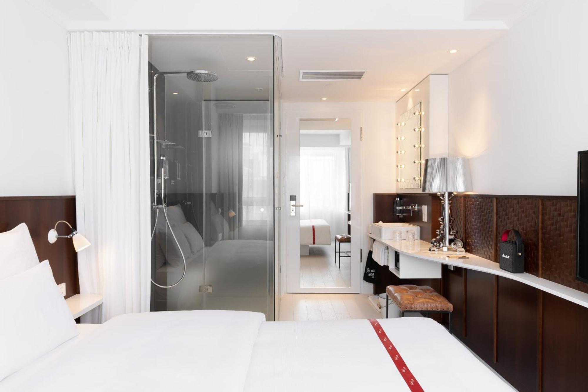 Nest Room