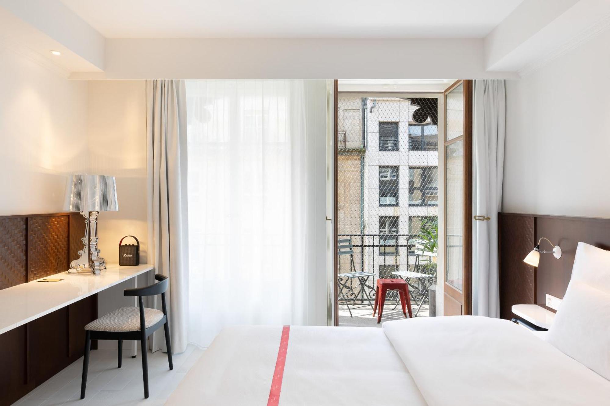 Rubys Choice Upgraded Room