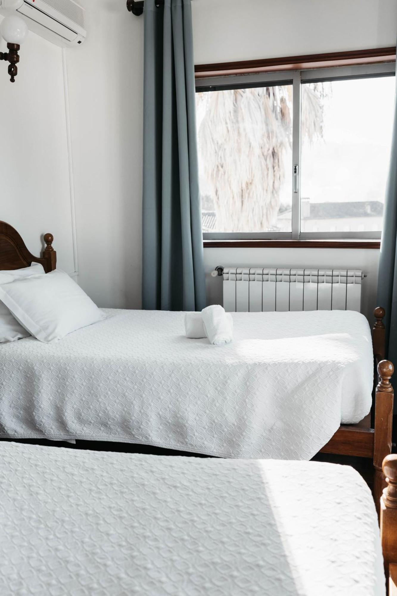 Suite Balcony