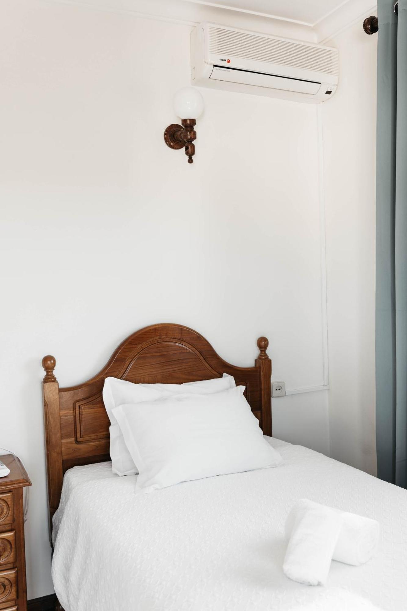 Suite Balcony
