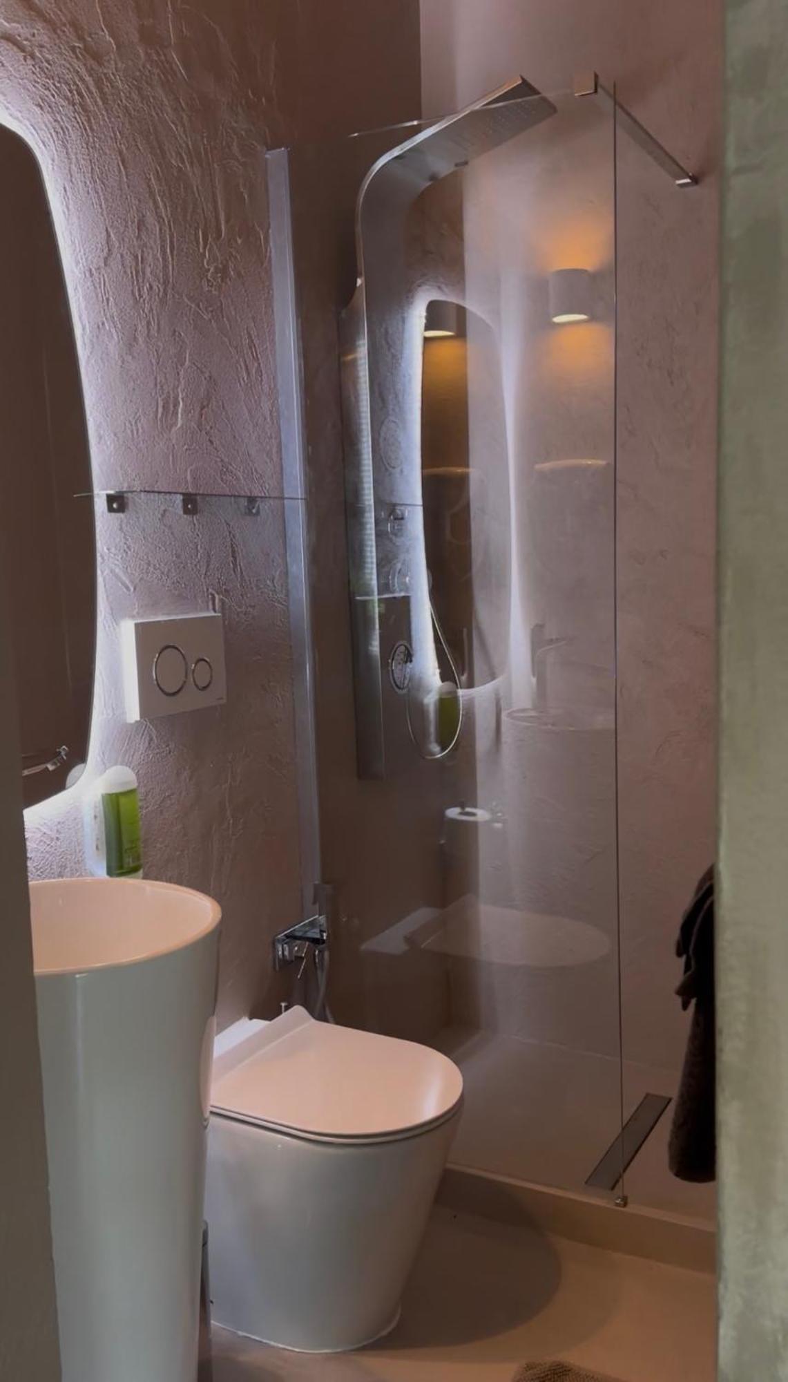 Double Room Terrace