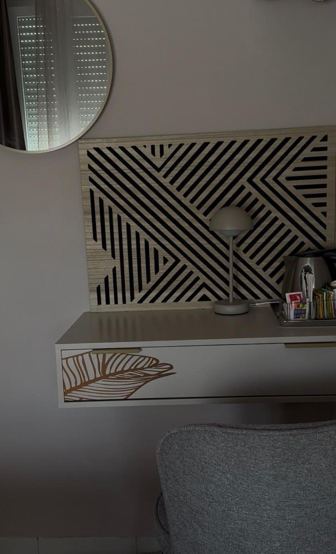 Double Room Terrace