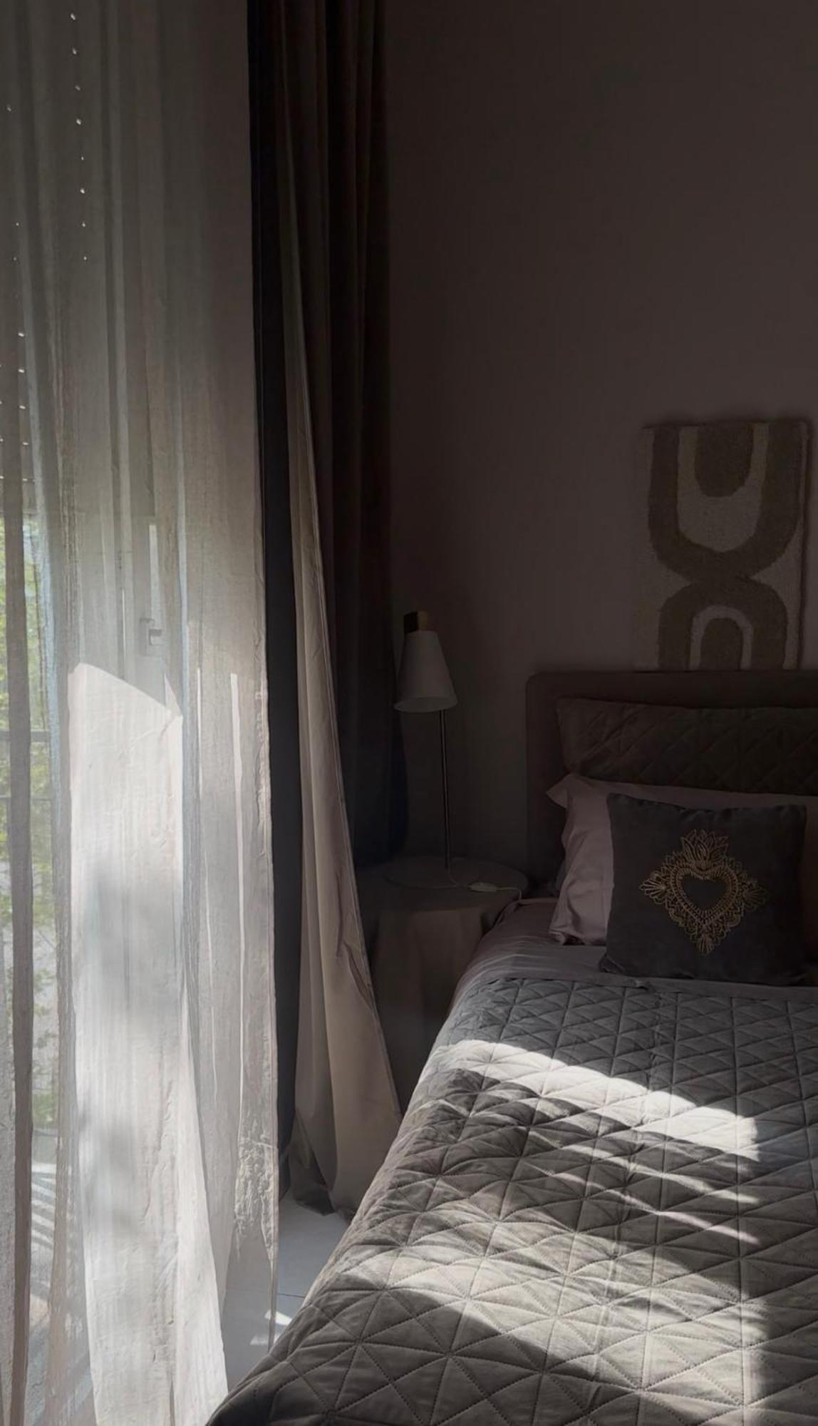 Double Room Terrace