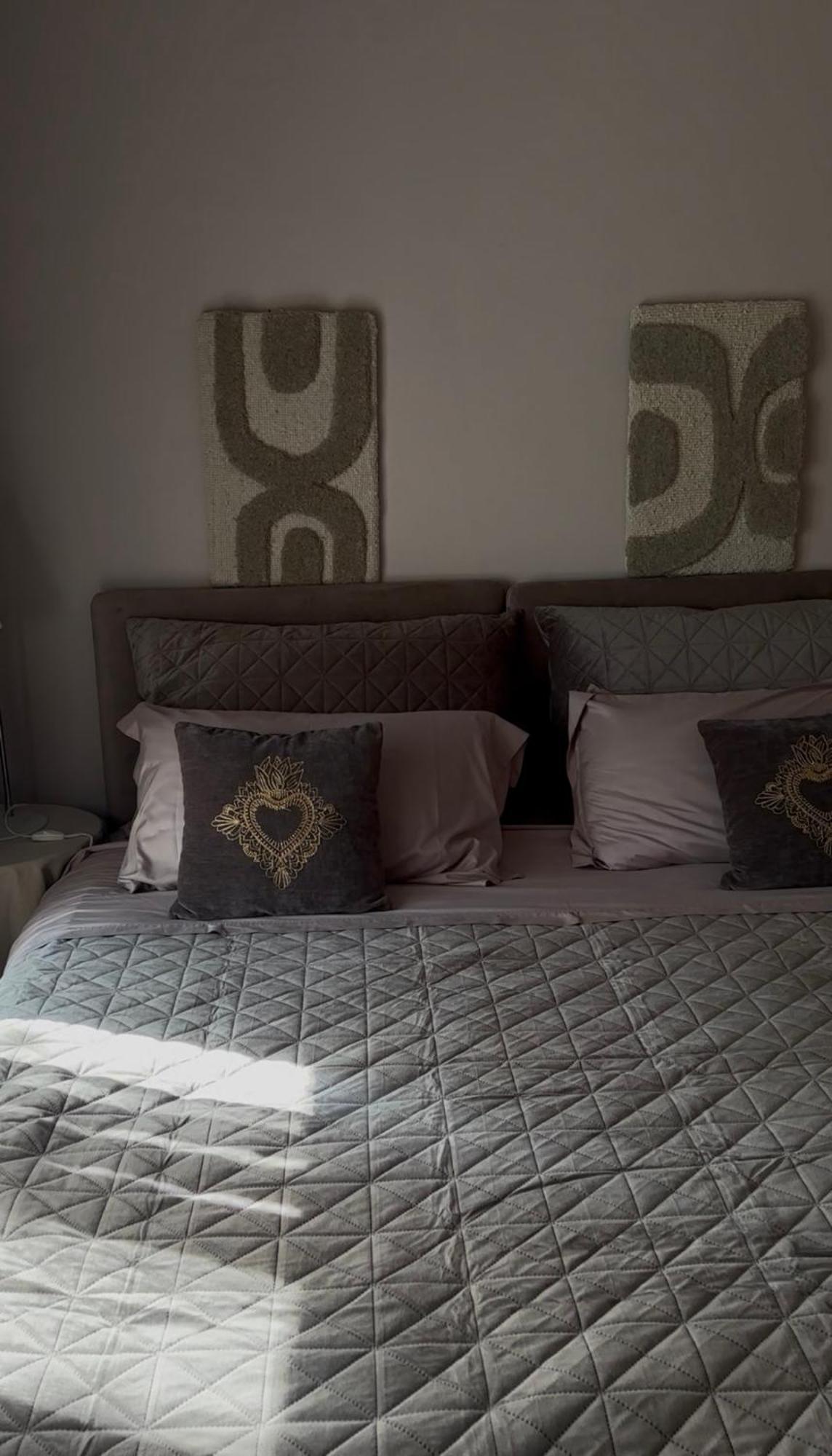 Double Room Terrace