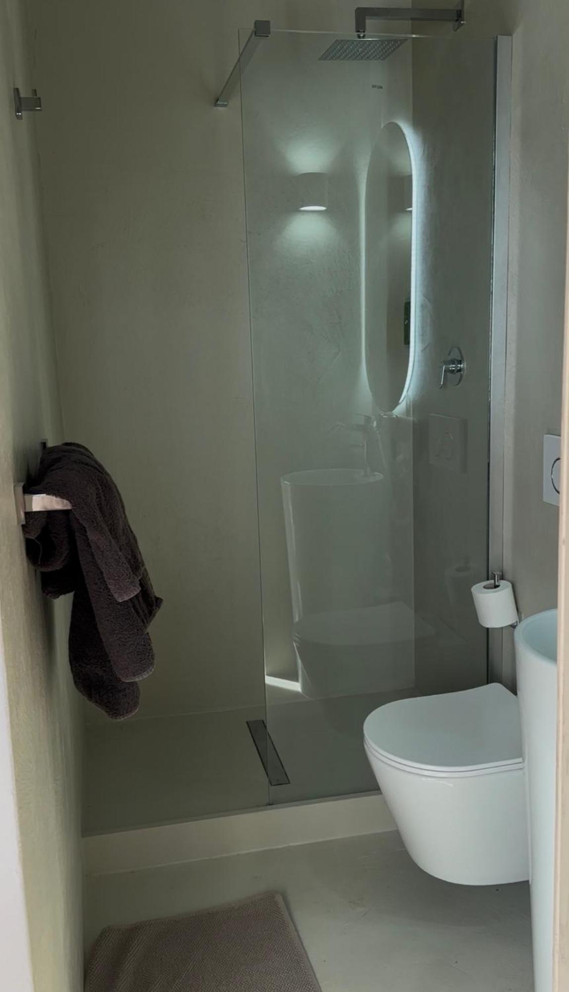 Double Room Terrace