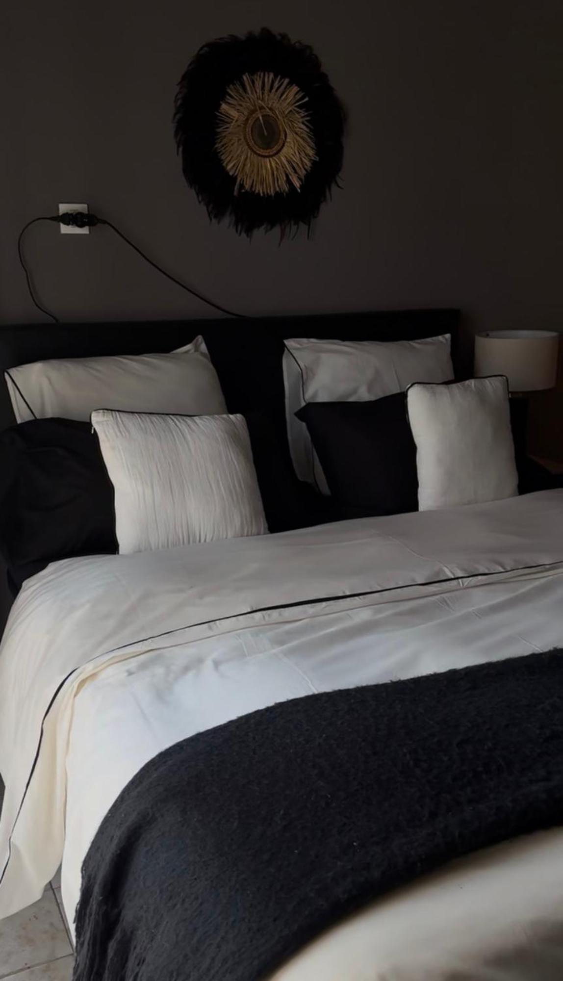 Double Room Terrace